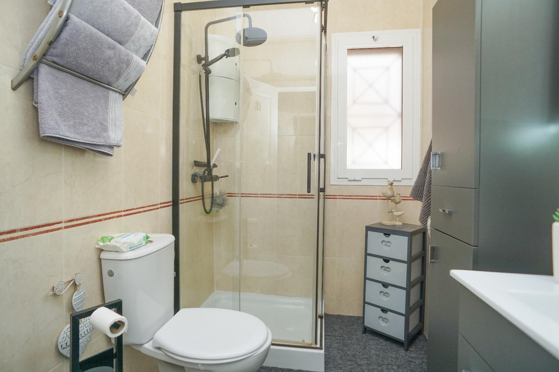 Segunda mano - Duplex -
Torrevieja - Aguas Nuevas