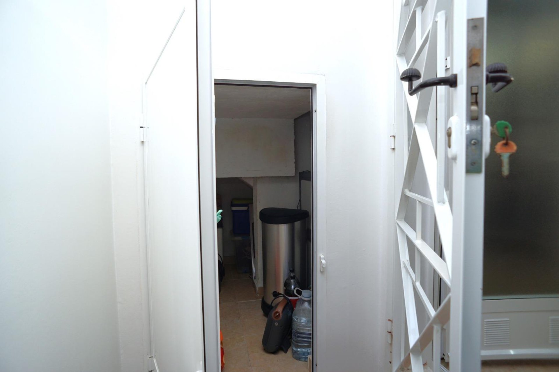 Segunda mano - Duplex -
Torrevieja - Aguas Nuevas