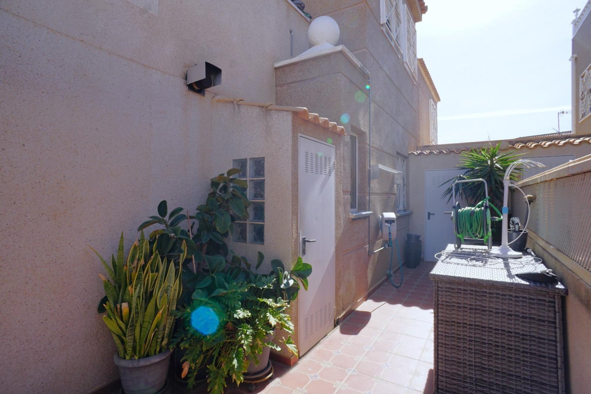 Segunda mano - Duplex -
Torrevieja - Aguas Nuevas