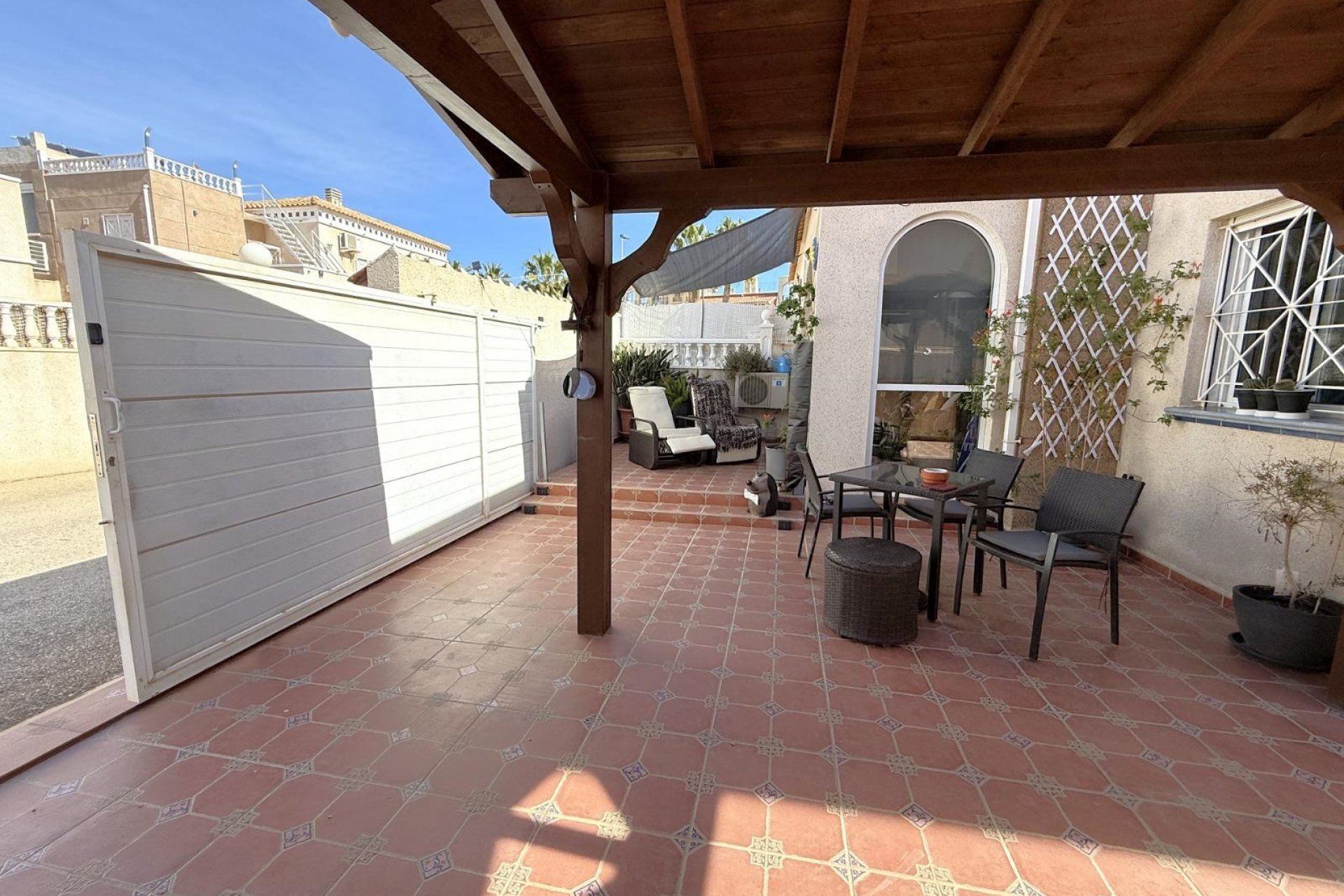 Segunda mano - Duplex -
Torrevieja - Aguas Nuevas