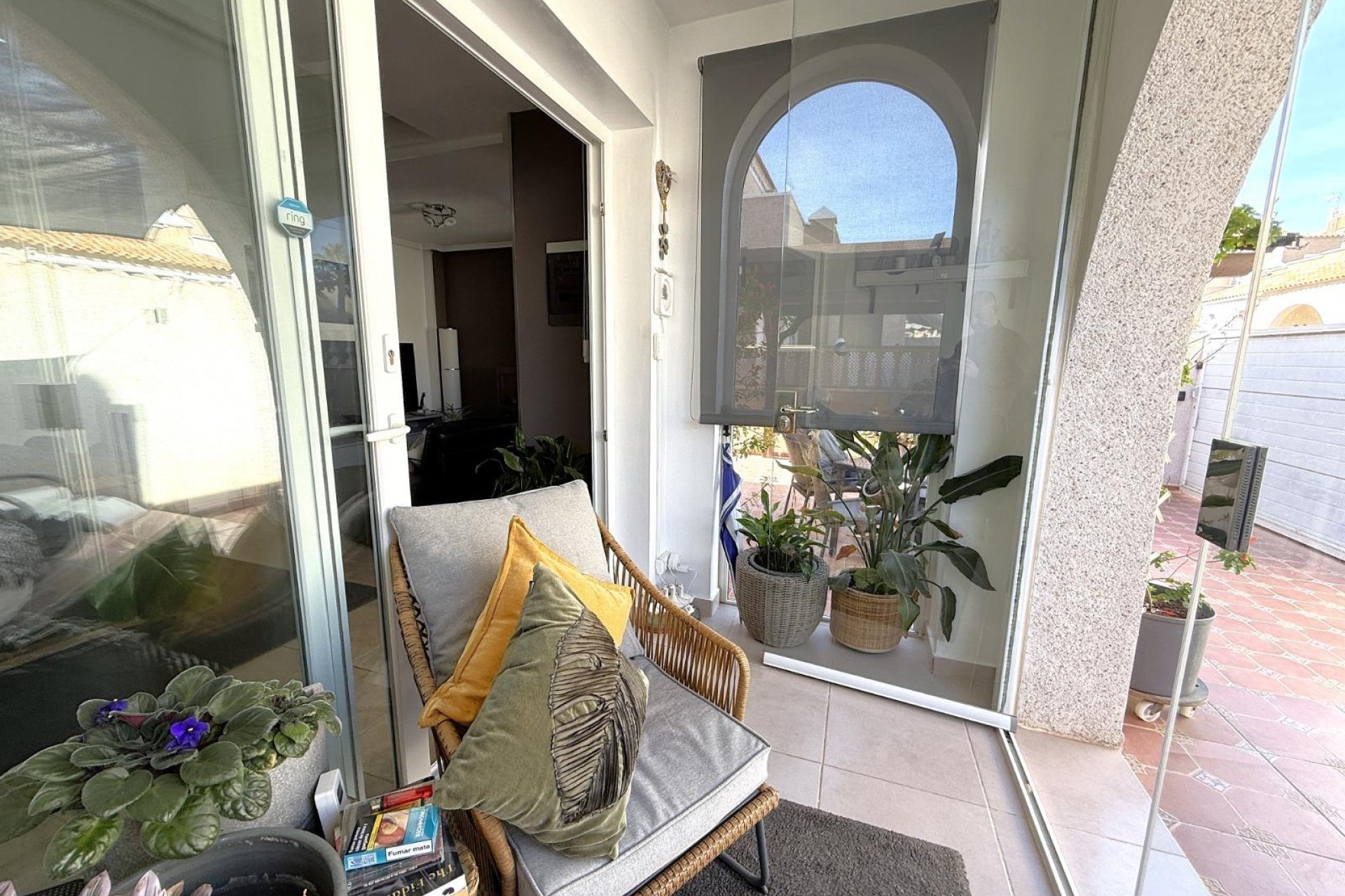 Segunda mano - Duplex -
Torrevieja - Aguas Nuevas