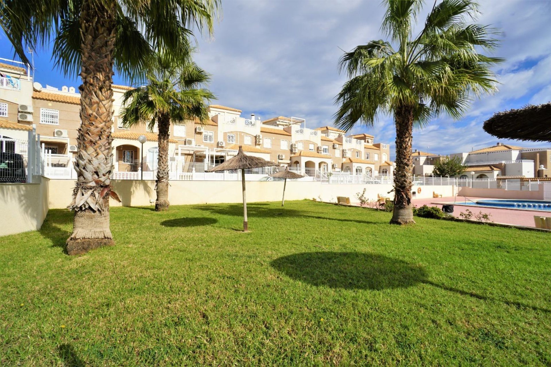 Segunda mano - Duplex -
Torrevieja - Aguas Nuevas