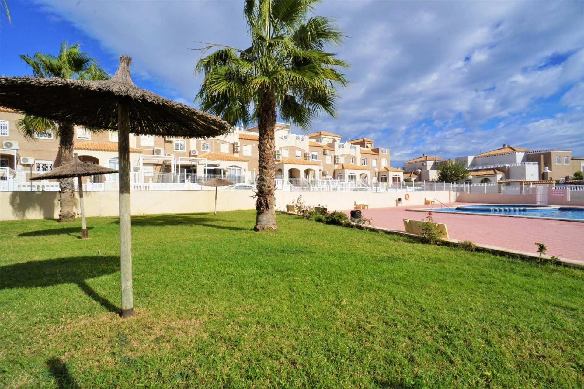 Segunda mano - Duplex -
Torrevieja - Aguas Nuevas