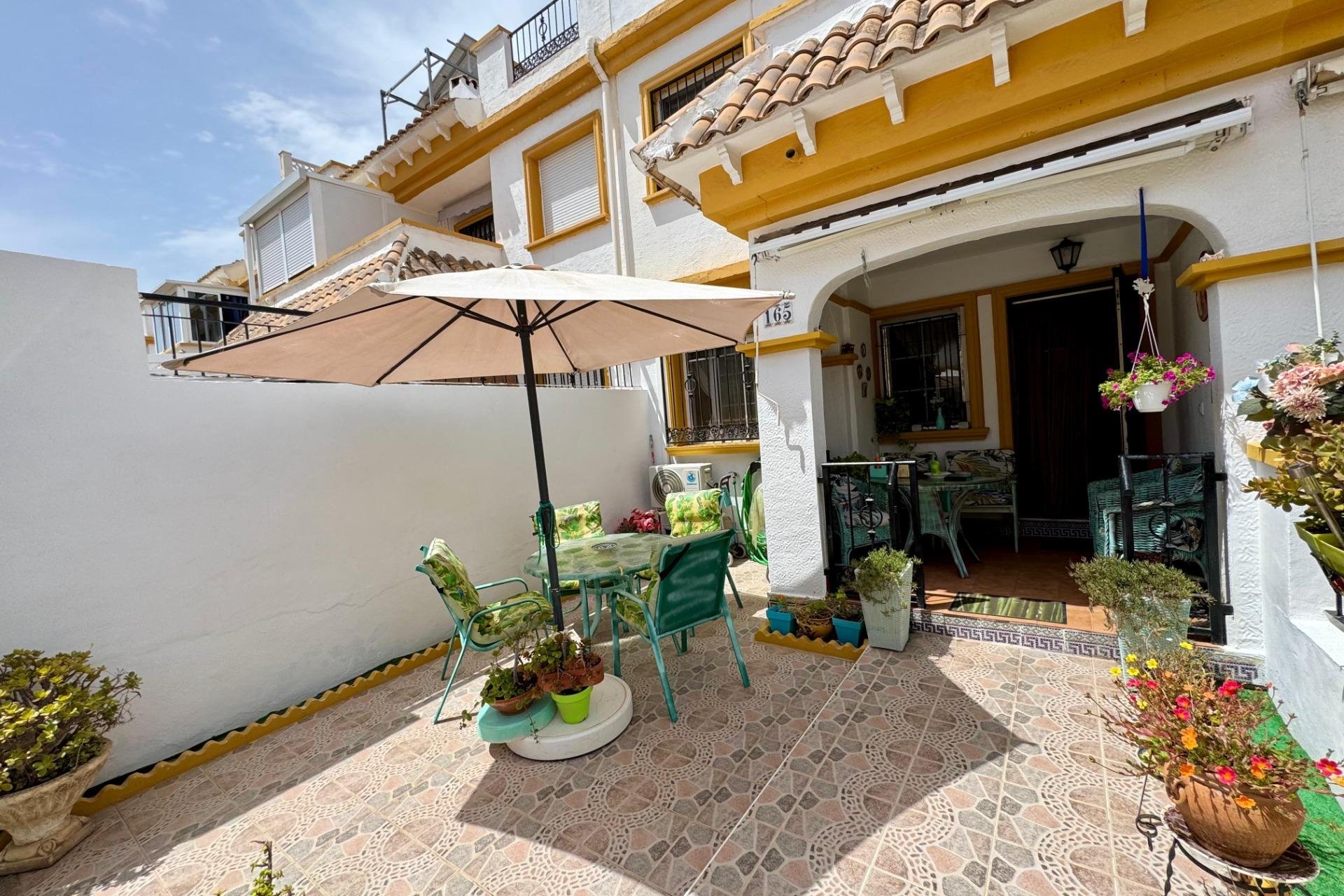 Segunda mano - Duplex -
Torrevieja - El limonar
