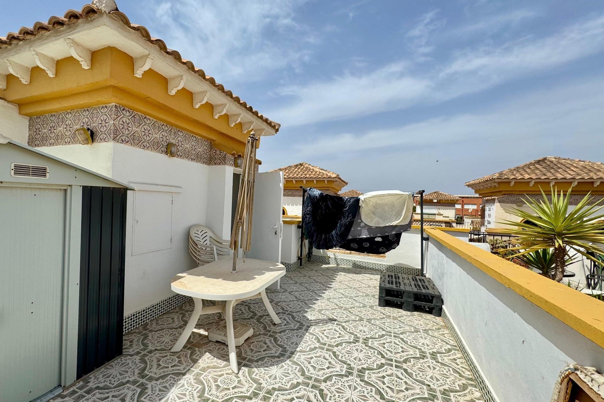 Segunda mano - Duplex -
Torrevieja - El limonar