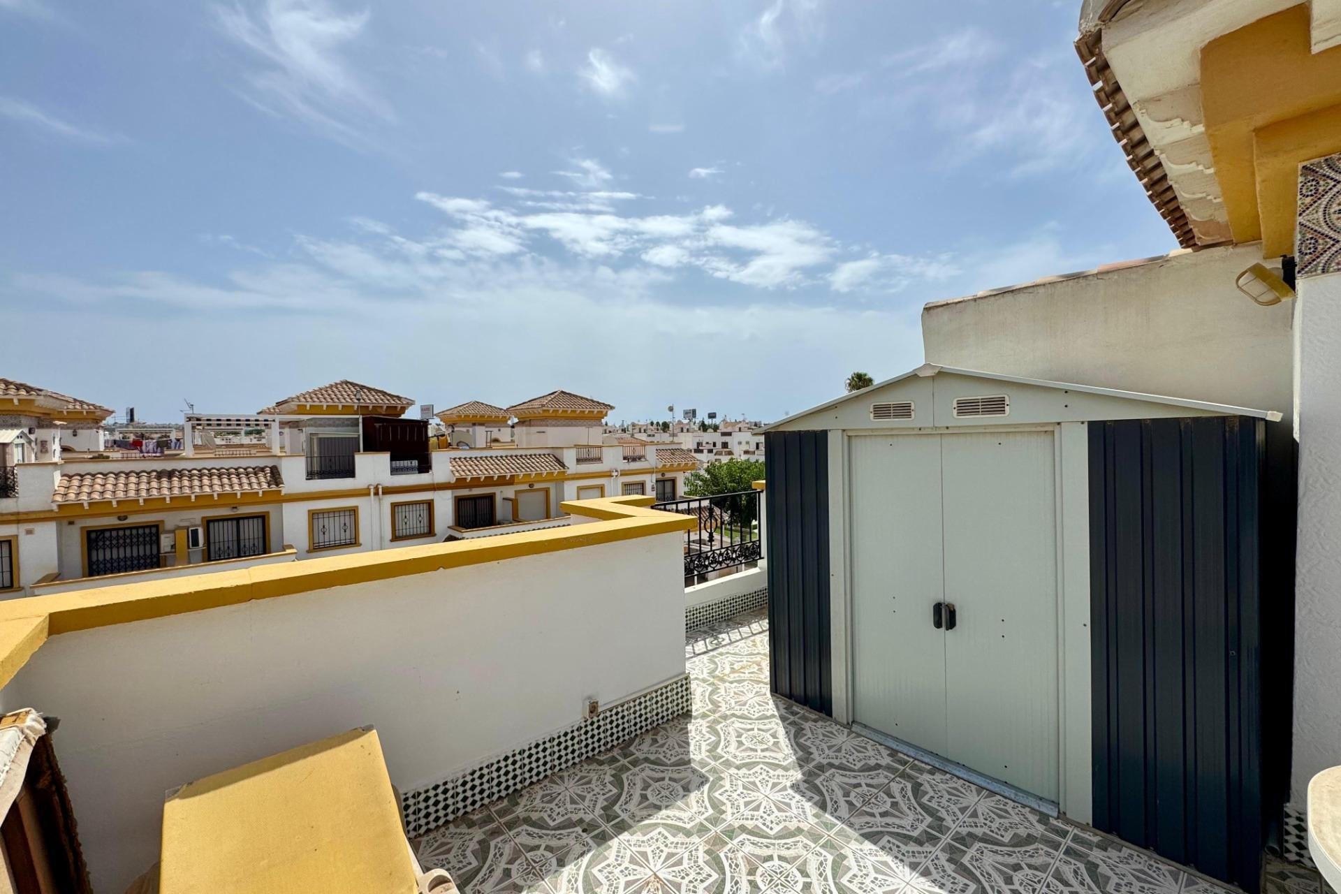 Segunda mano - Duplex -
Torrevieja - El limonar
