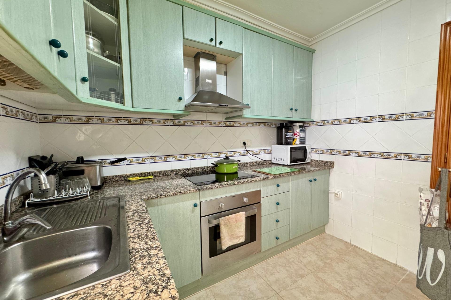 Segunda mano - Duplex -
Torrevieja - El limonar