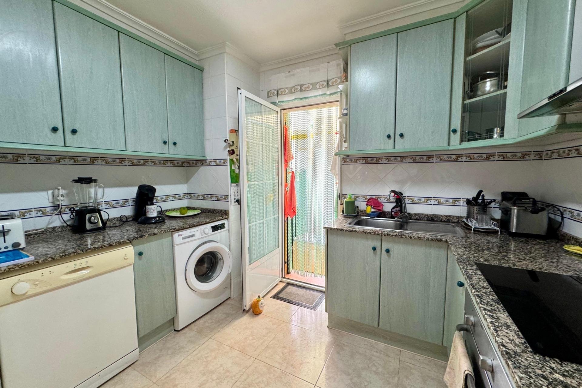 Segunda mano - Duplex -
Torrevieja - El limonar