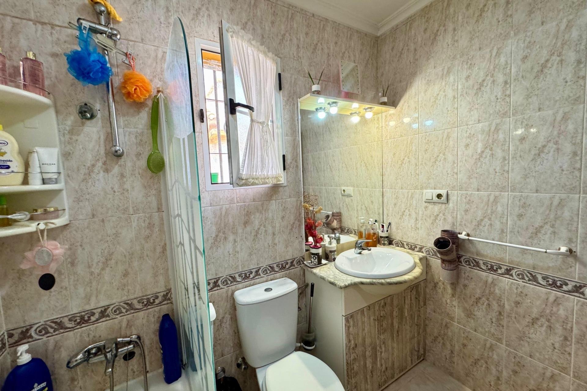 Segunda mano - Duplex -
Torrevieja - El limonar