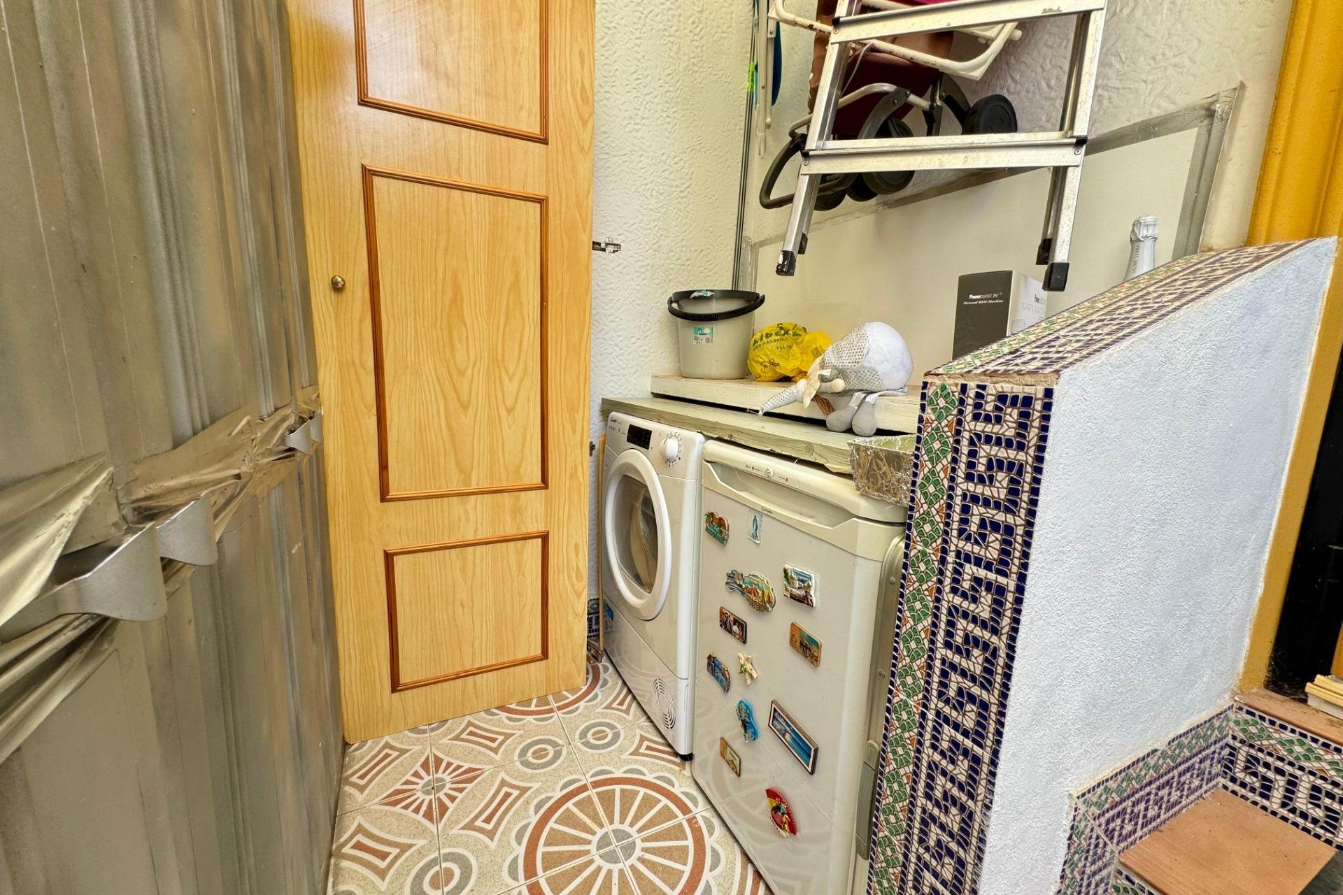 Segunda mano - Duplex -
Torrevieja - El limonar