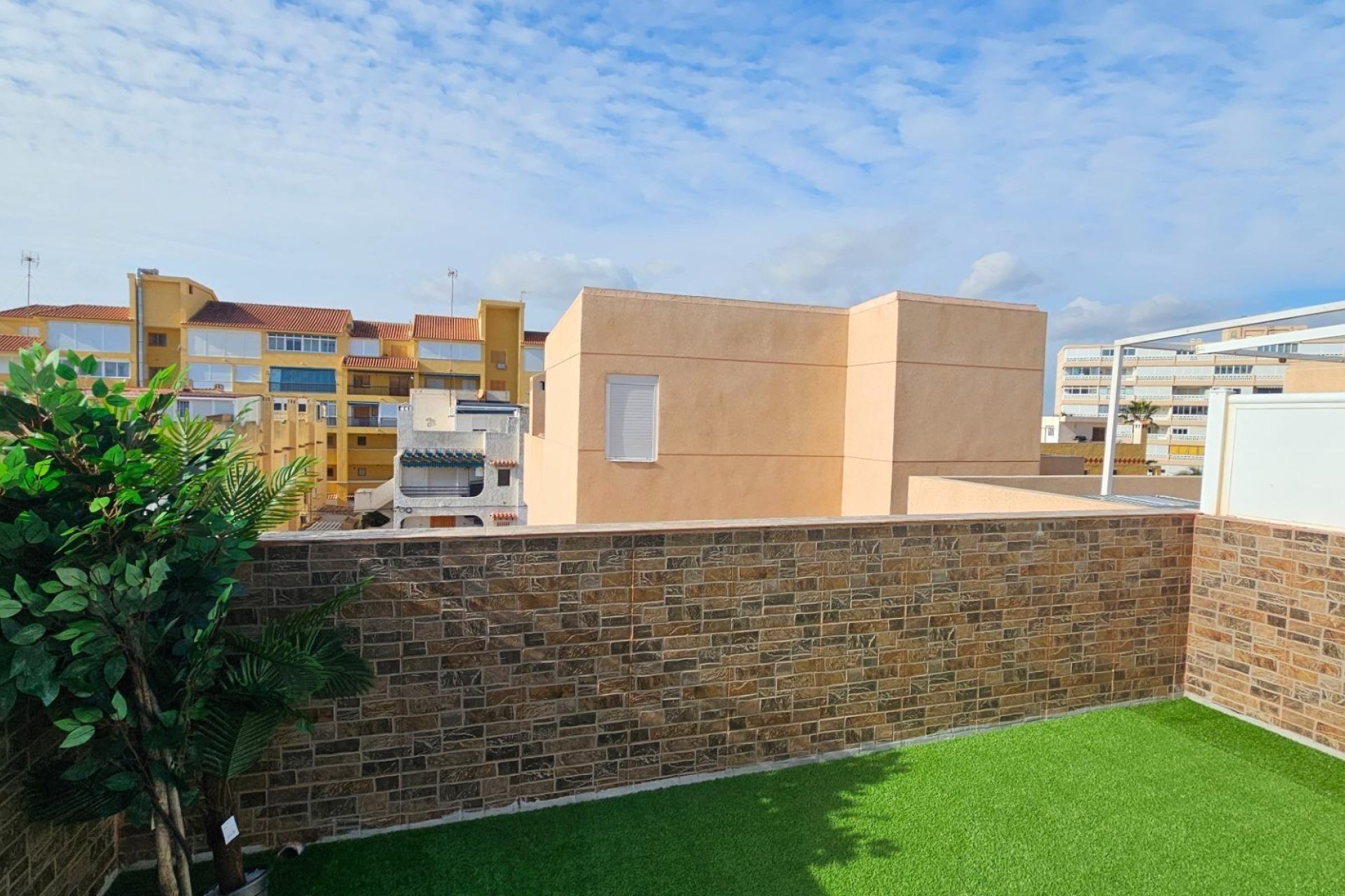 Segunda mano - Duplex -
Torrevieja - La Mata