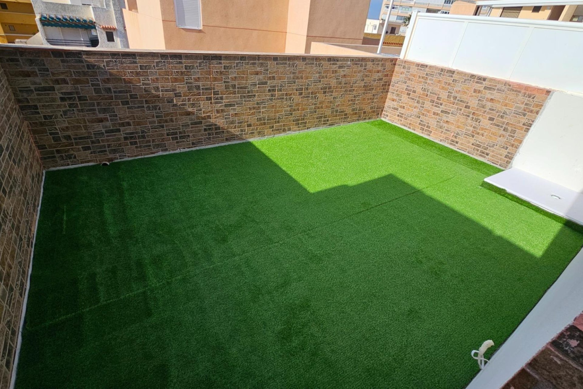 Segunda mano - Duplex -
Torrevieja - La Mata