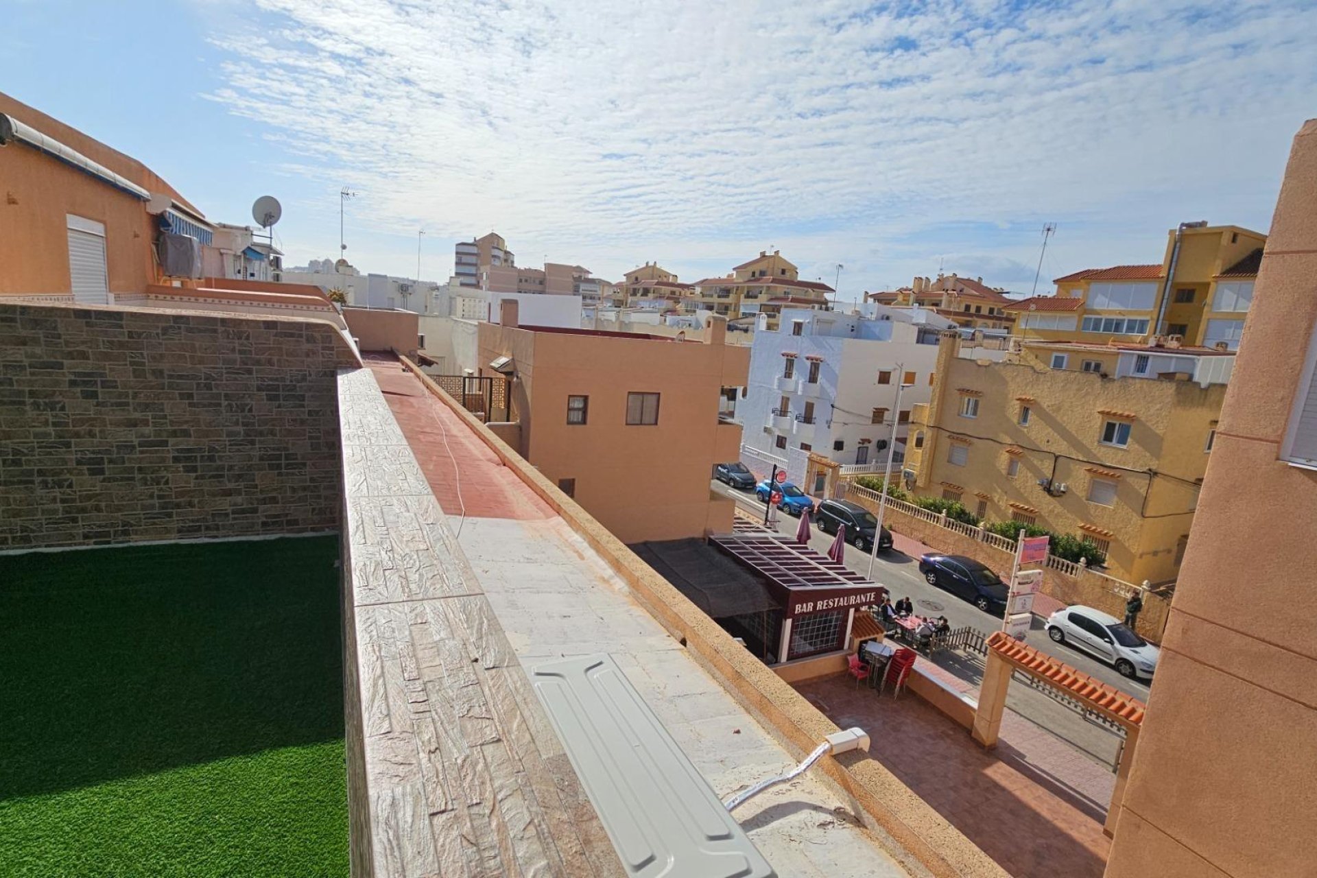 Segunda mano - Duplex -
Torrevieja - La Mata