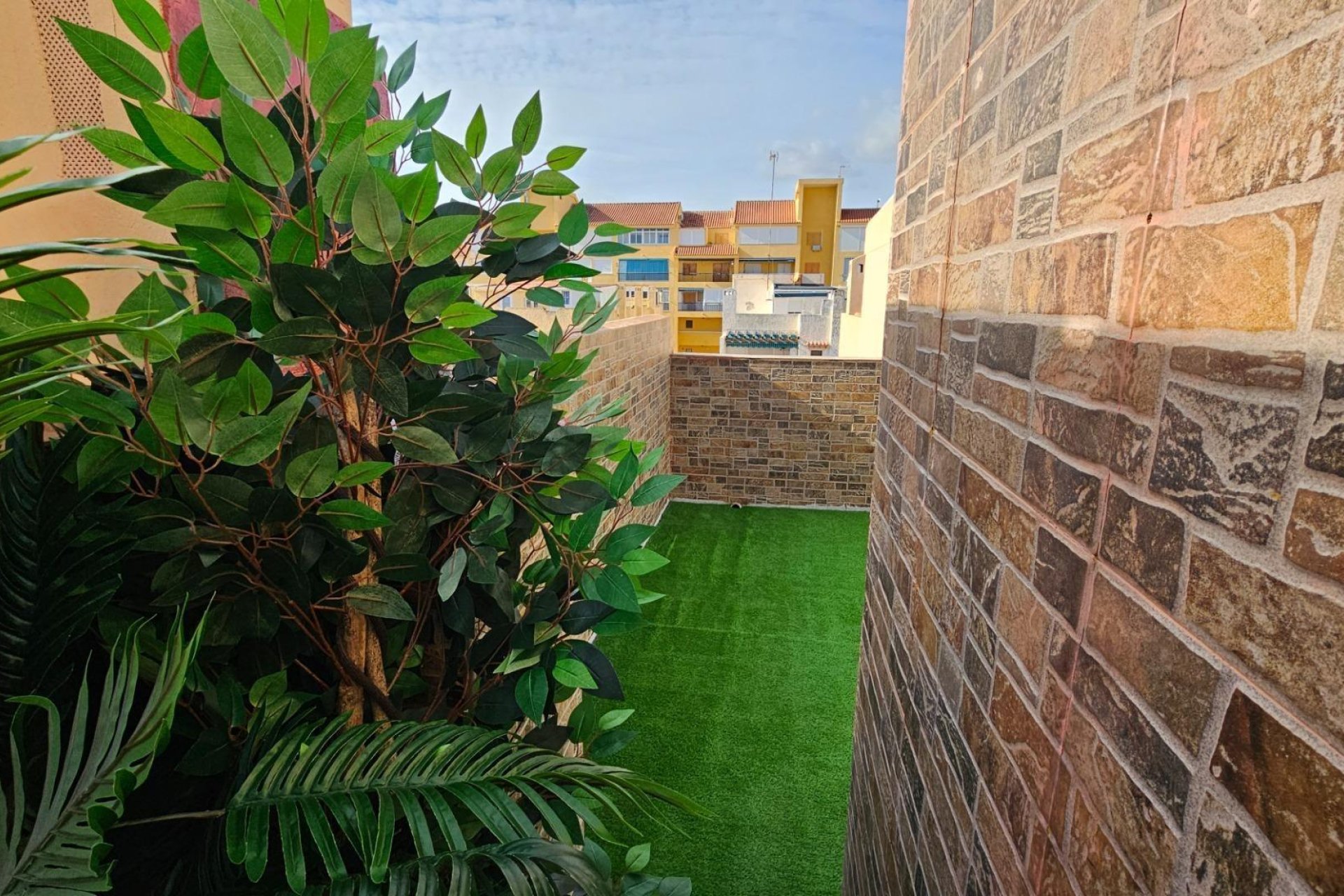 Segunda mano - Duplex -
Torrevieja - La Mata