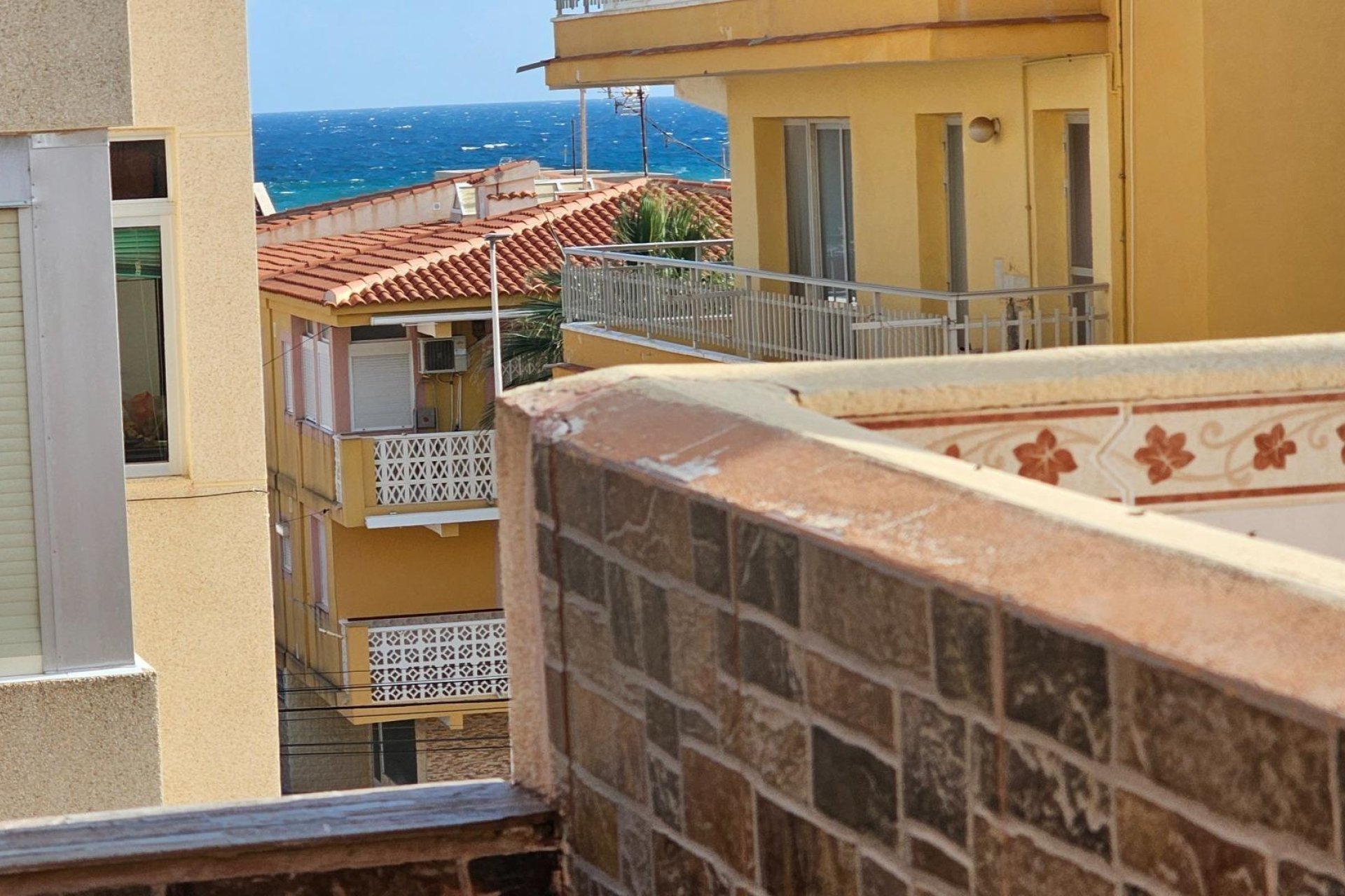 Segunda mano - Duplex -
Torrevieja - La Mata