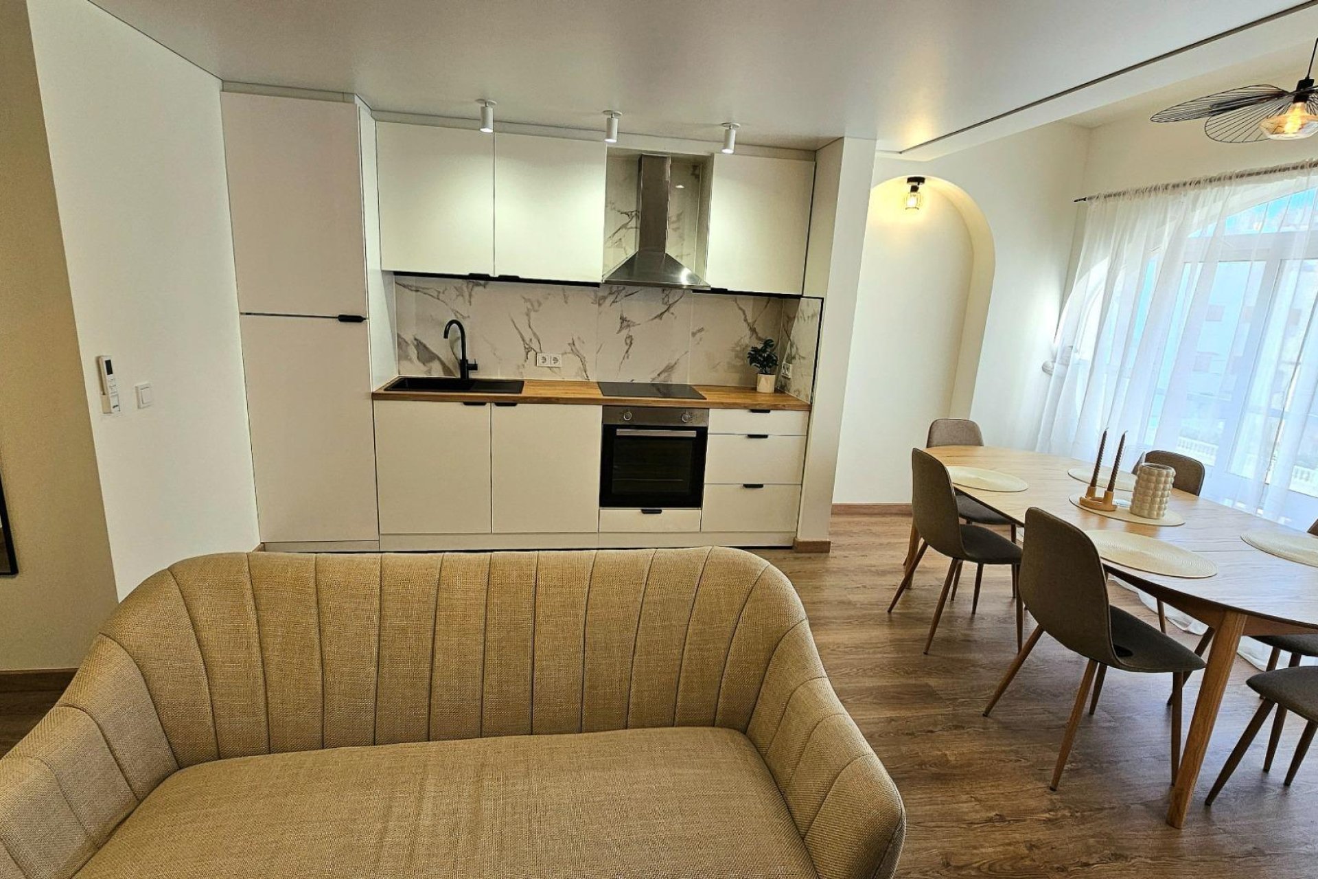 Segunda mano - Duplex -
Torrevieja - La Mata