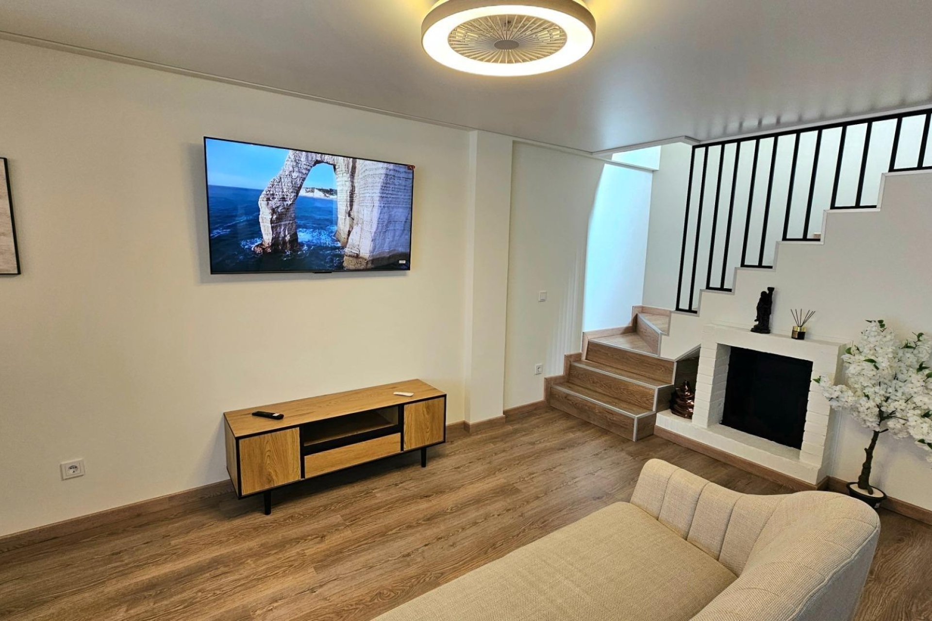Segunda mano - Duplex -
Torrevieja - La Mata