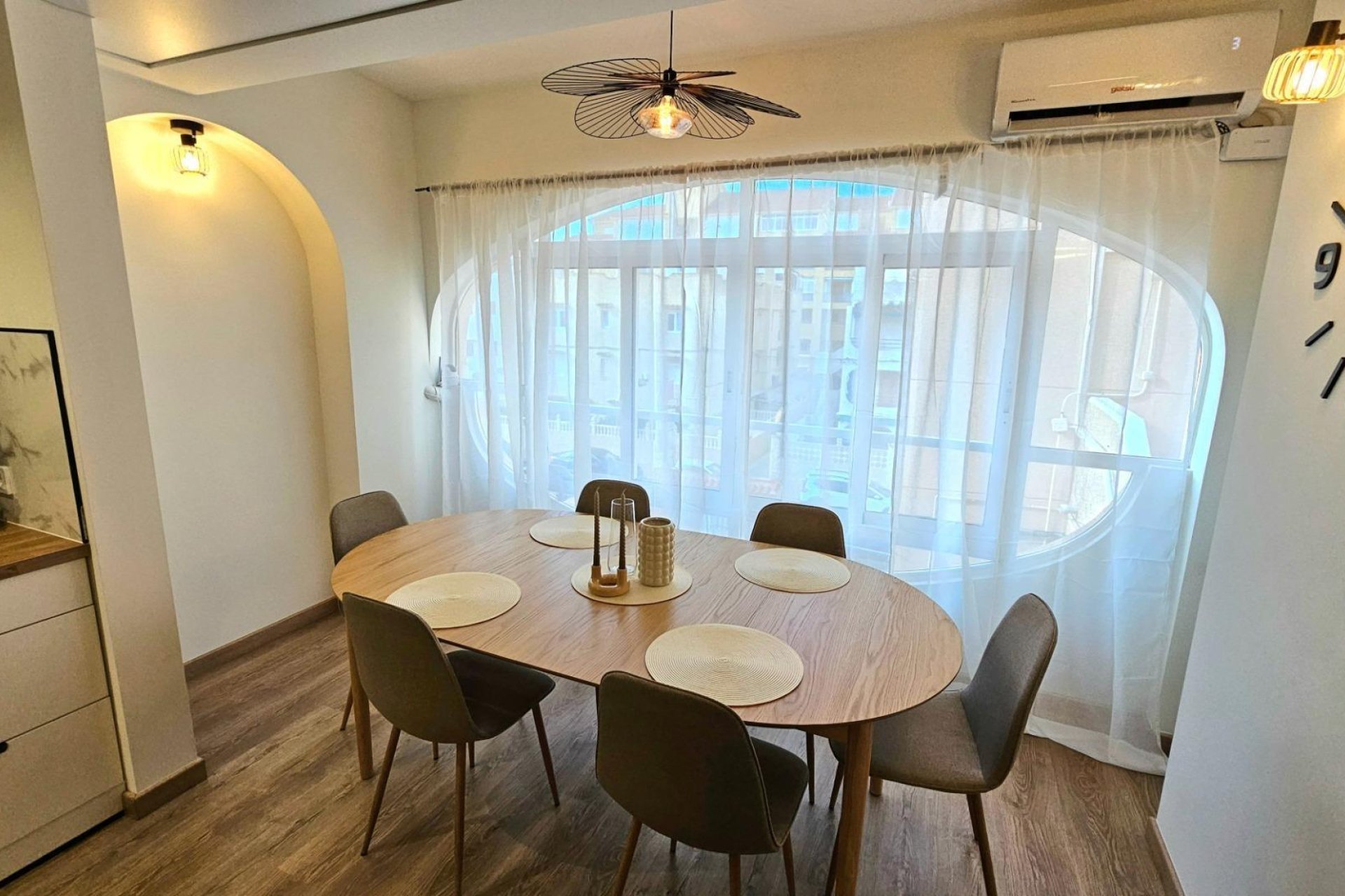Segunda mano - Duplex -
Torrevieja - La Mata