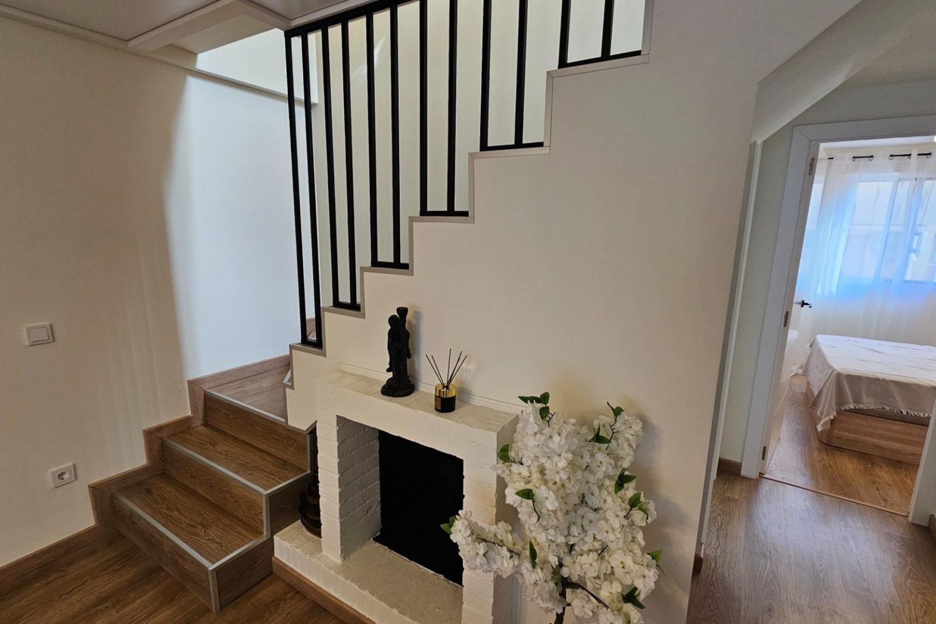 Segunda mano - Duplex -
Torrevieja - La Mata