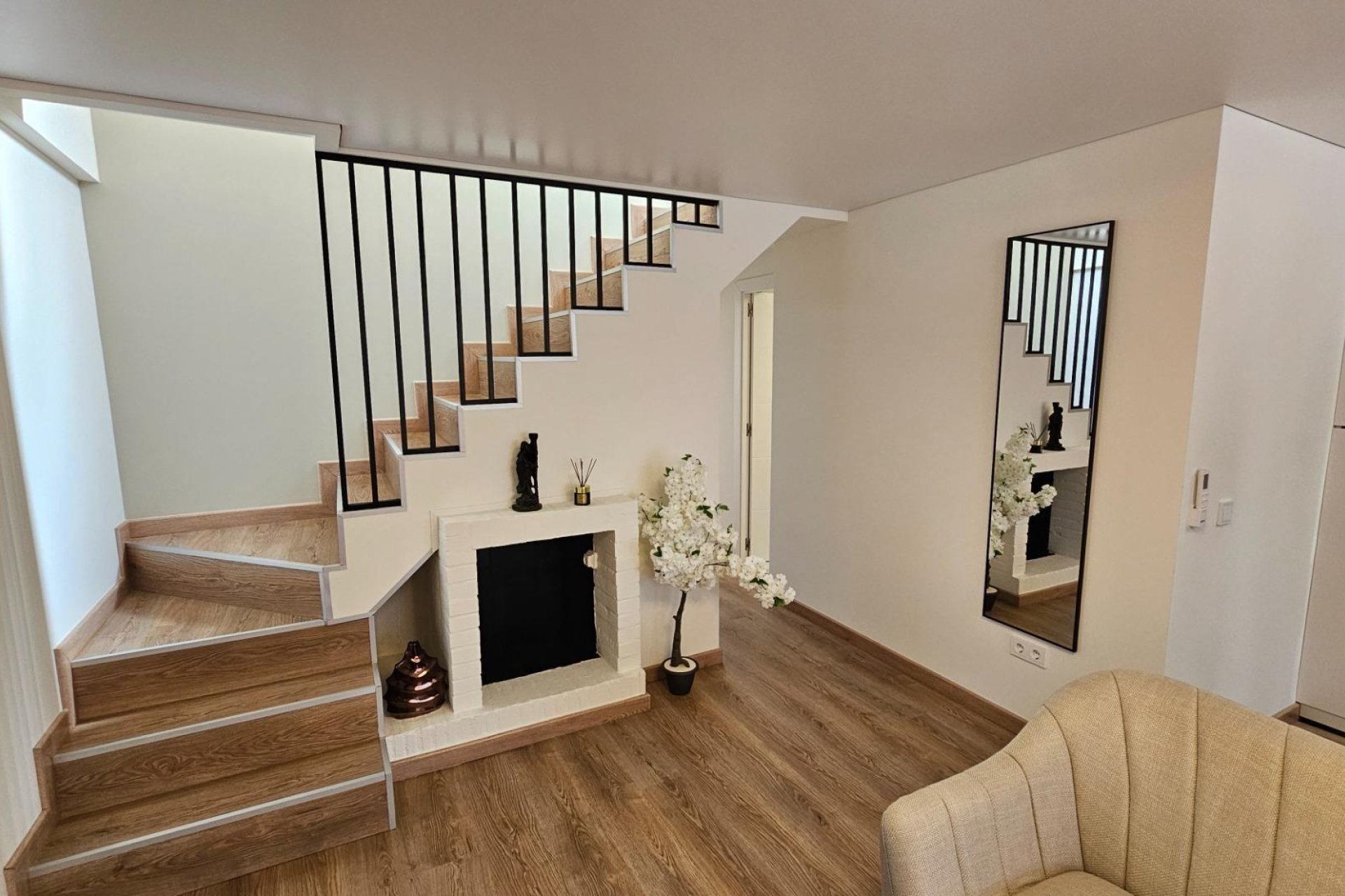 Segunda mano - Duplex -
Torrevieja - La Mata