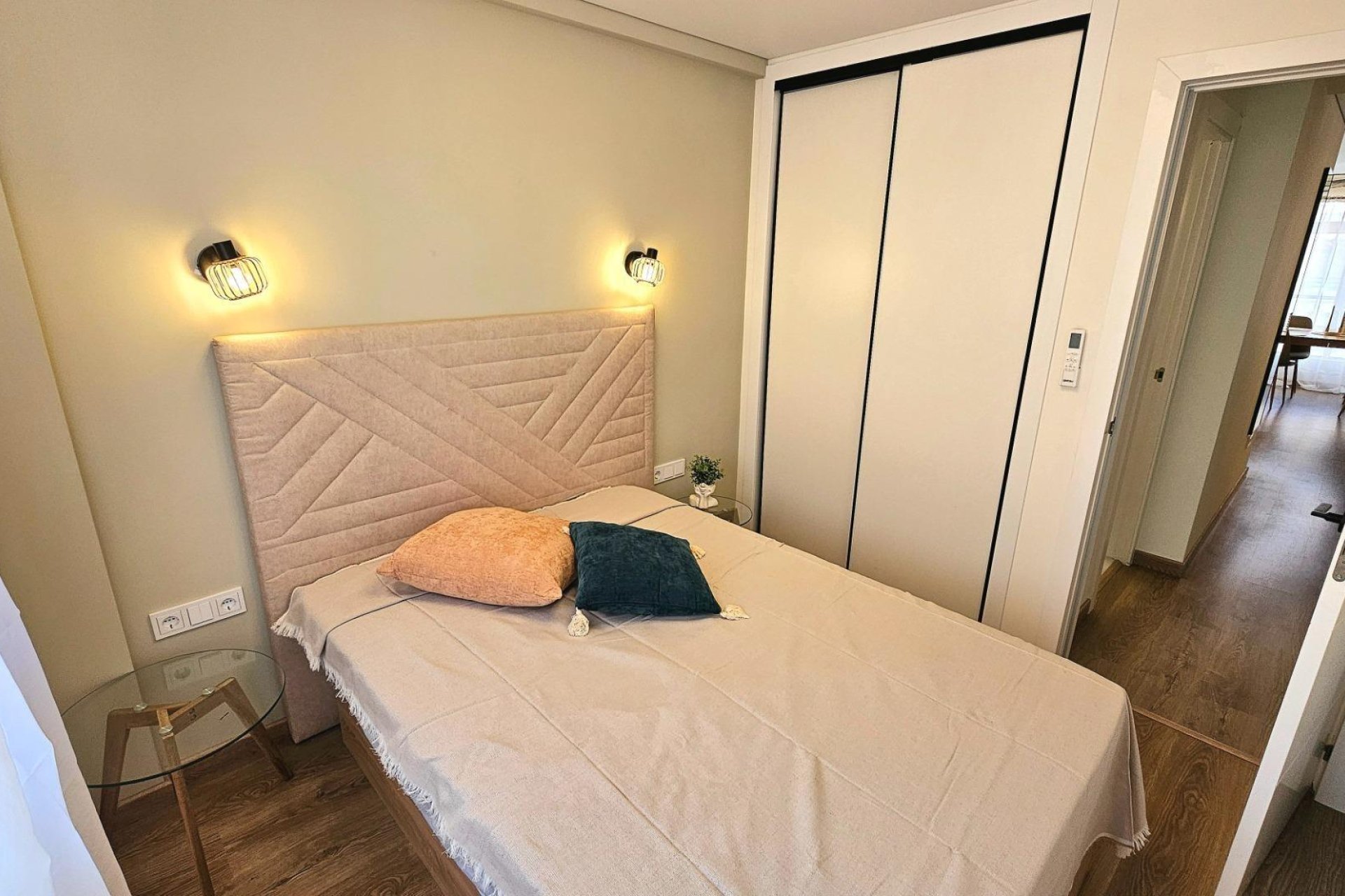 Segunda mano - Duplex -
Torrevieja - La Mata