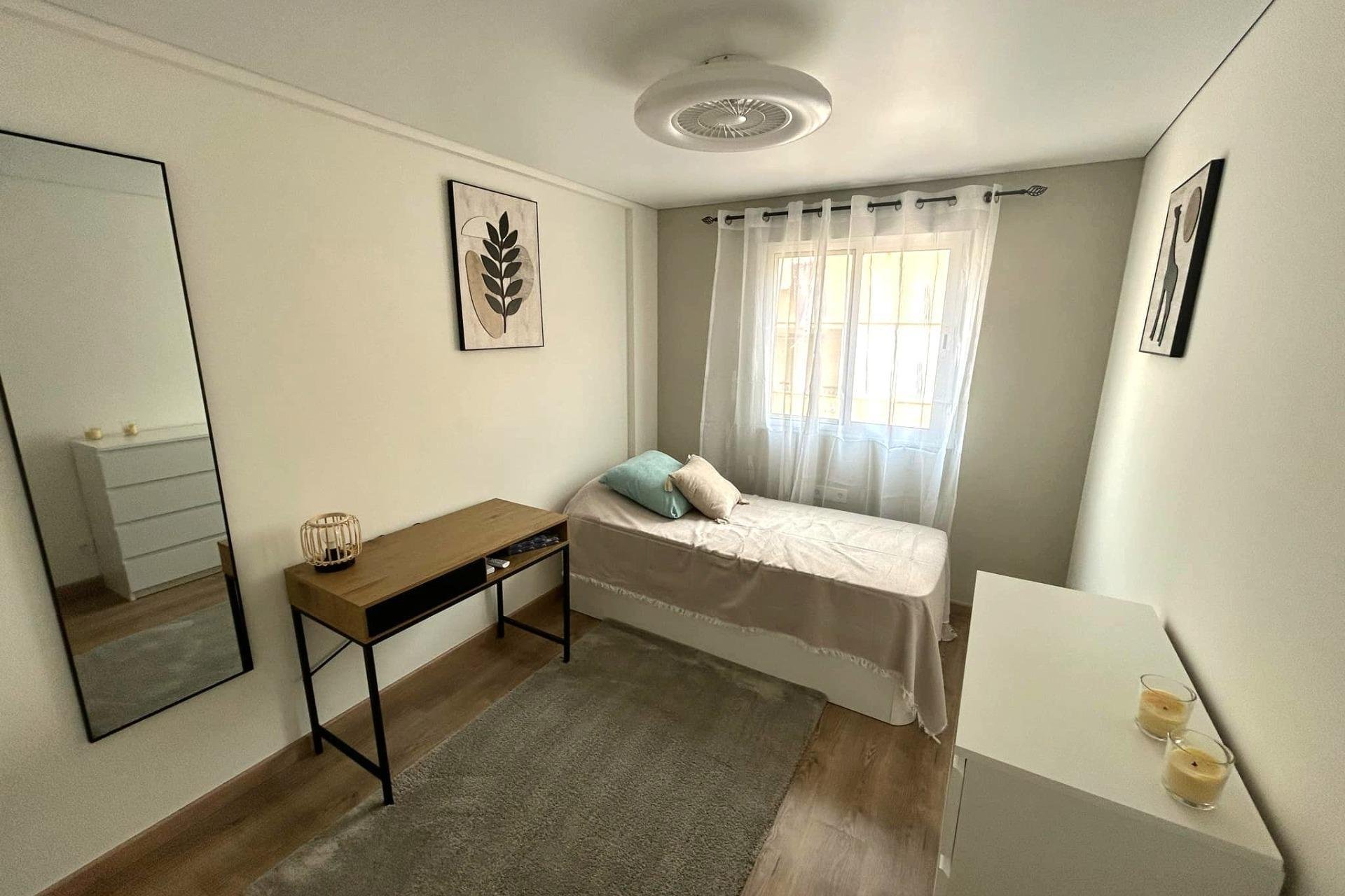 Segunda mano - Duplex -
Torrevieja - La Mata