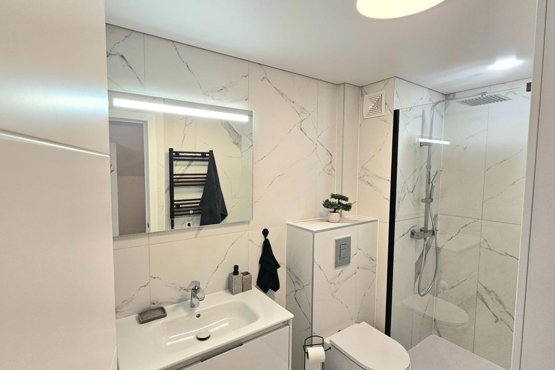Segunda mano - Duplex -
Torrevieja - La Mata