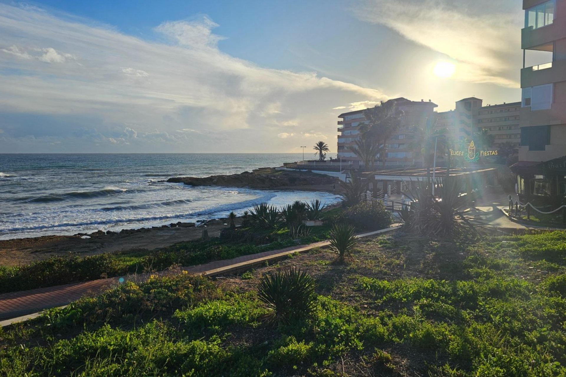 Segunda mano - Duplex -
Torrevieja - La Mata
