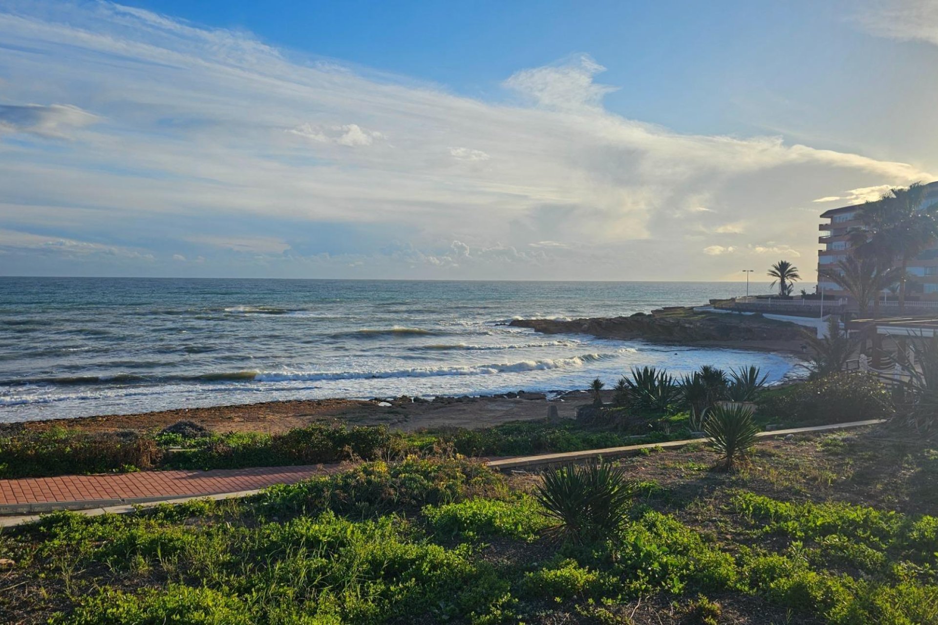 Segunda mano - Duplex -
Torrevieja - La Mata