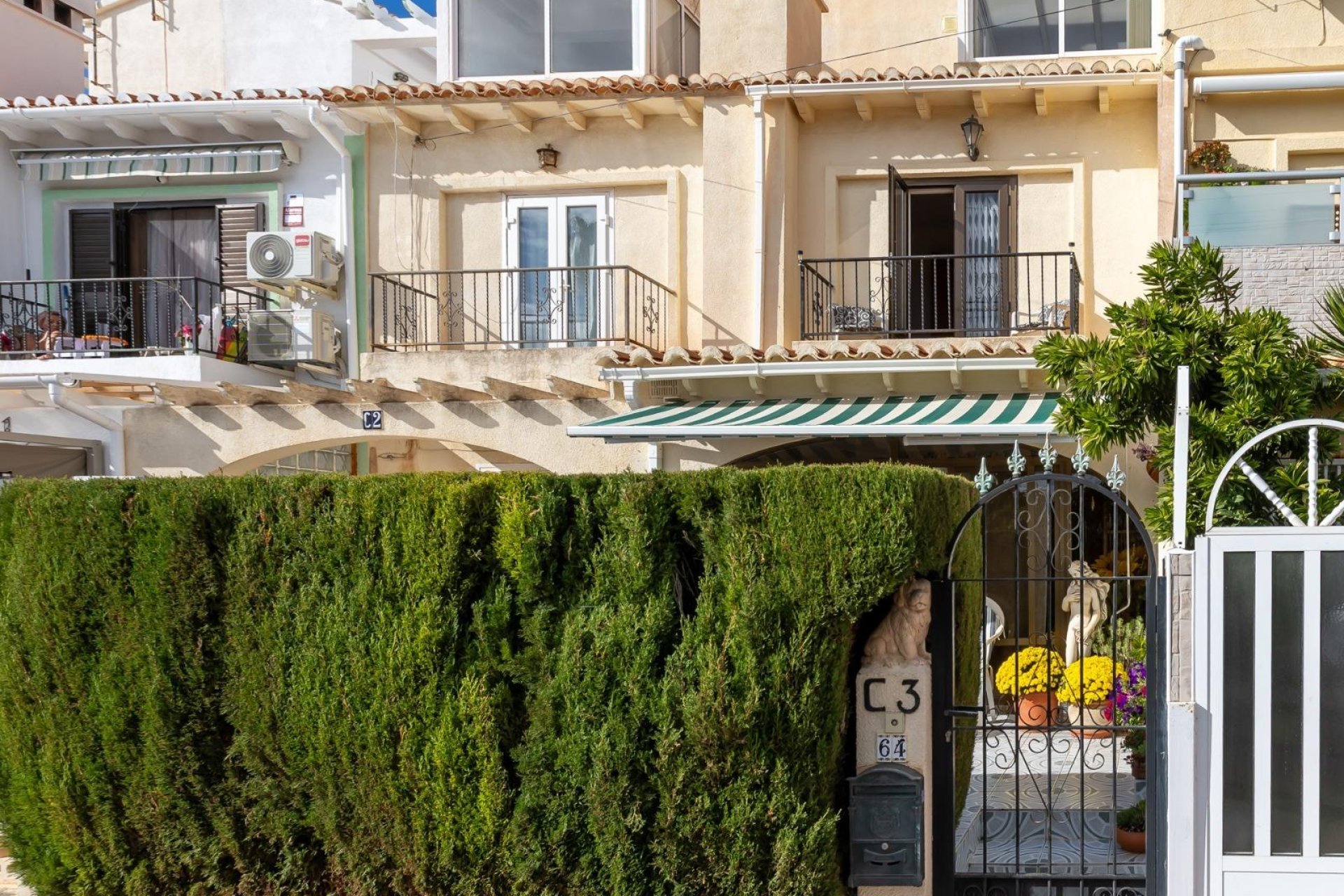 Segunda mano - Duplex -
Torrevieja - La Siesta - El Salado - Torreta