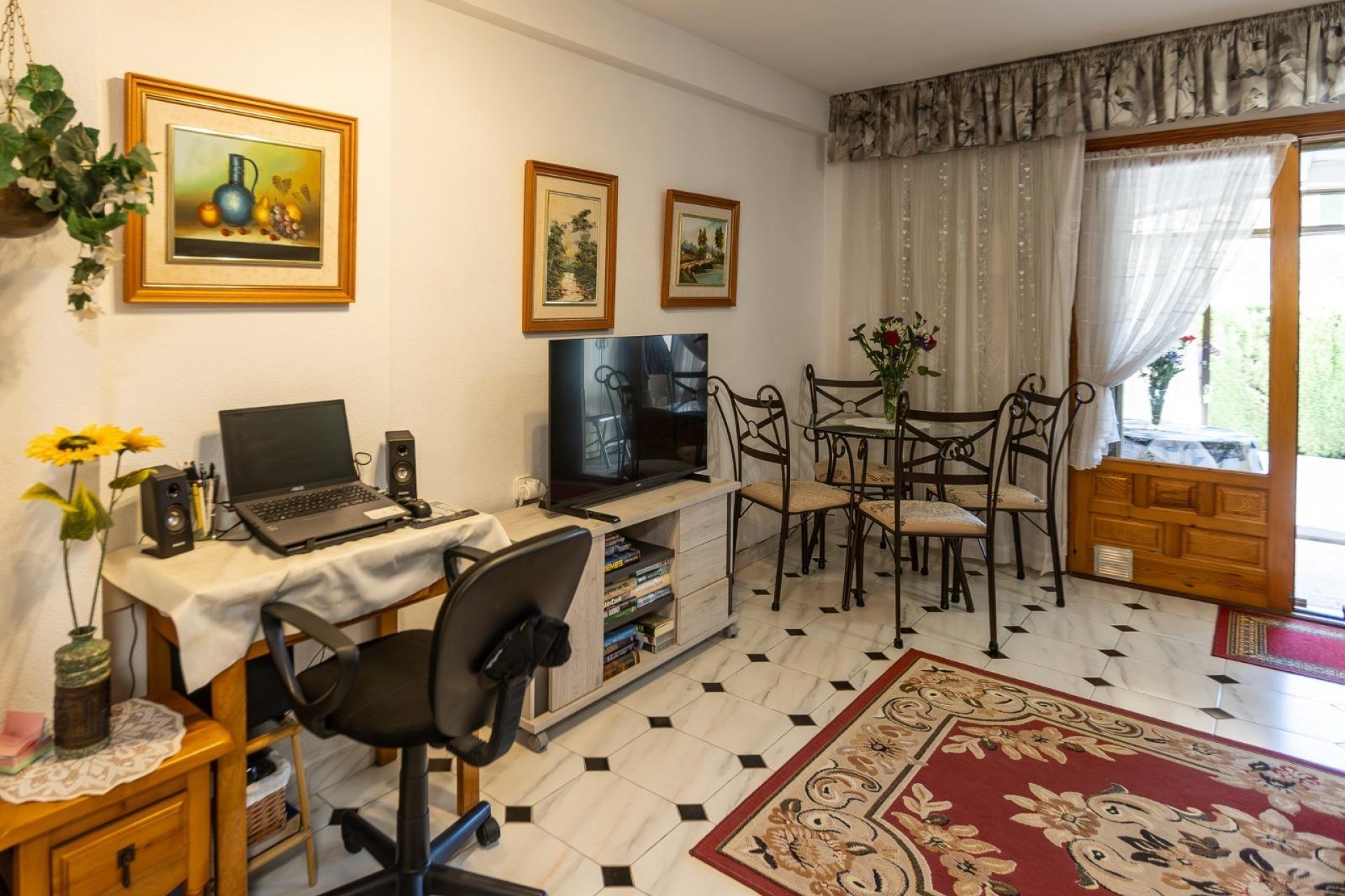 Segunda mano - Duplex -
Torrevieja - La Siesta - El Salado - Torreta