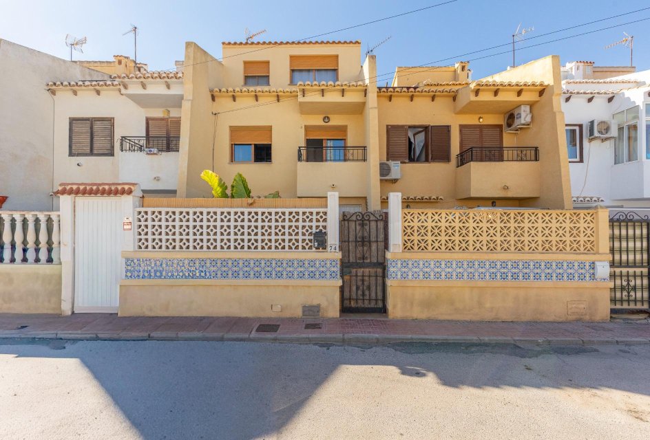 Segunda mano - Duplex -
Torrevieja - Los Balcones - Los Altos del Edén