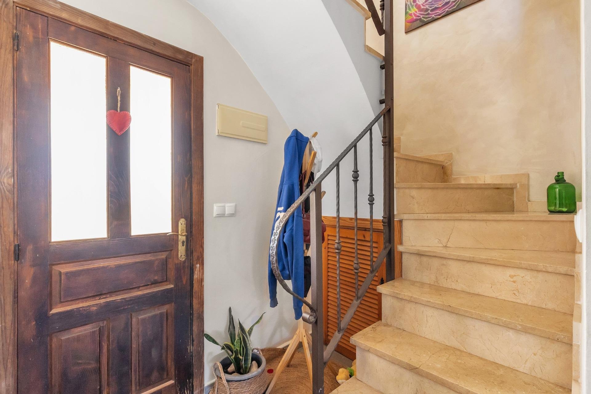 Segunda mano - Duplex -
Torrevieja - Los Balcones - Los Altos del Edén