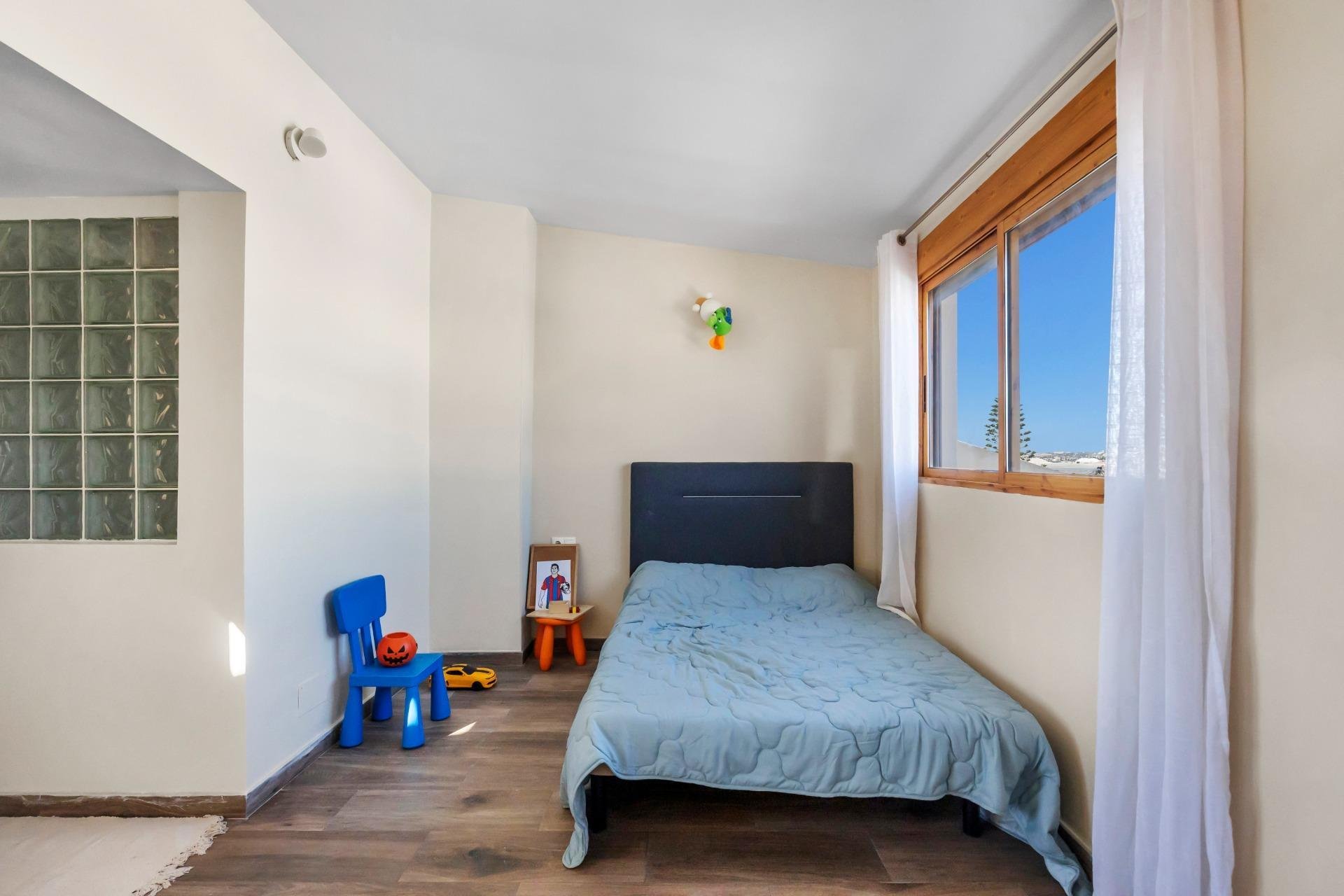 Segunda mano - Duplex -
Torrevieja - Los Balcones - Los Altos del Edén