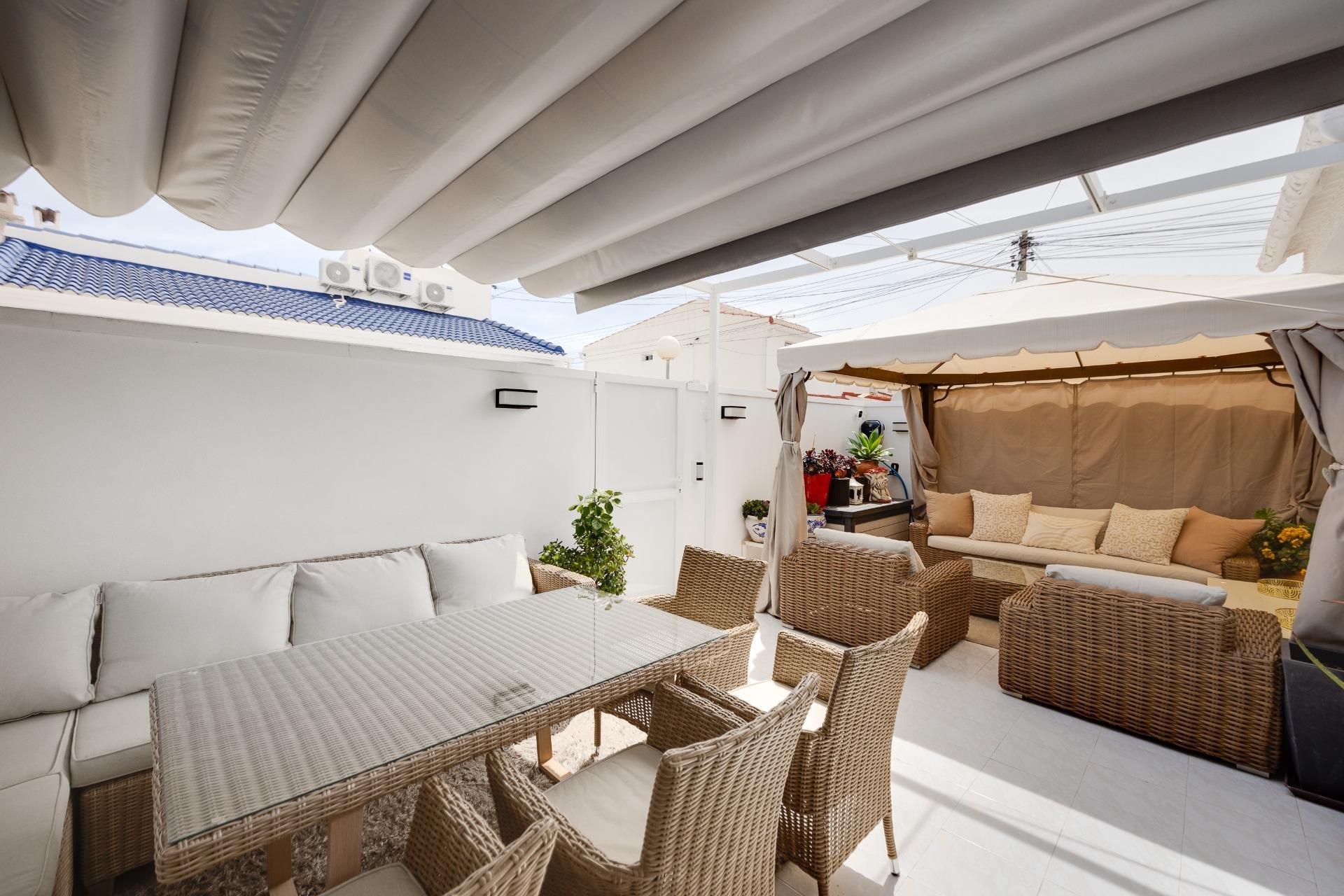 Segunda mano - Duplex -
Torrevieja - Paraje natural