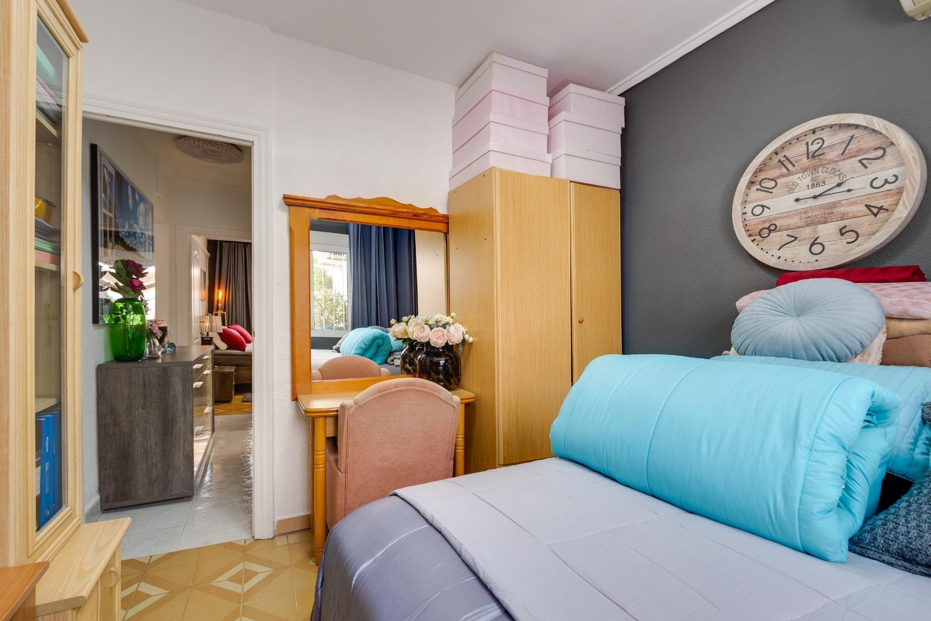 Segunda mano - Duplex -
Torrevieja - Paraje natural