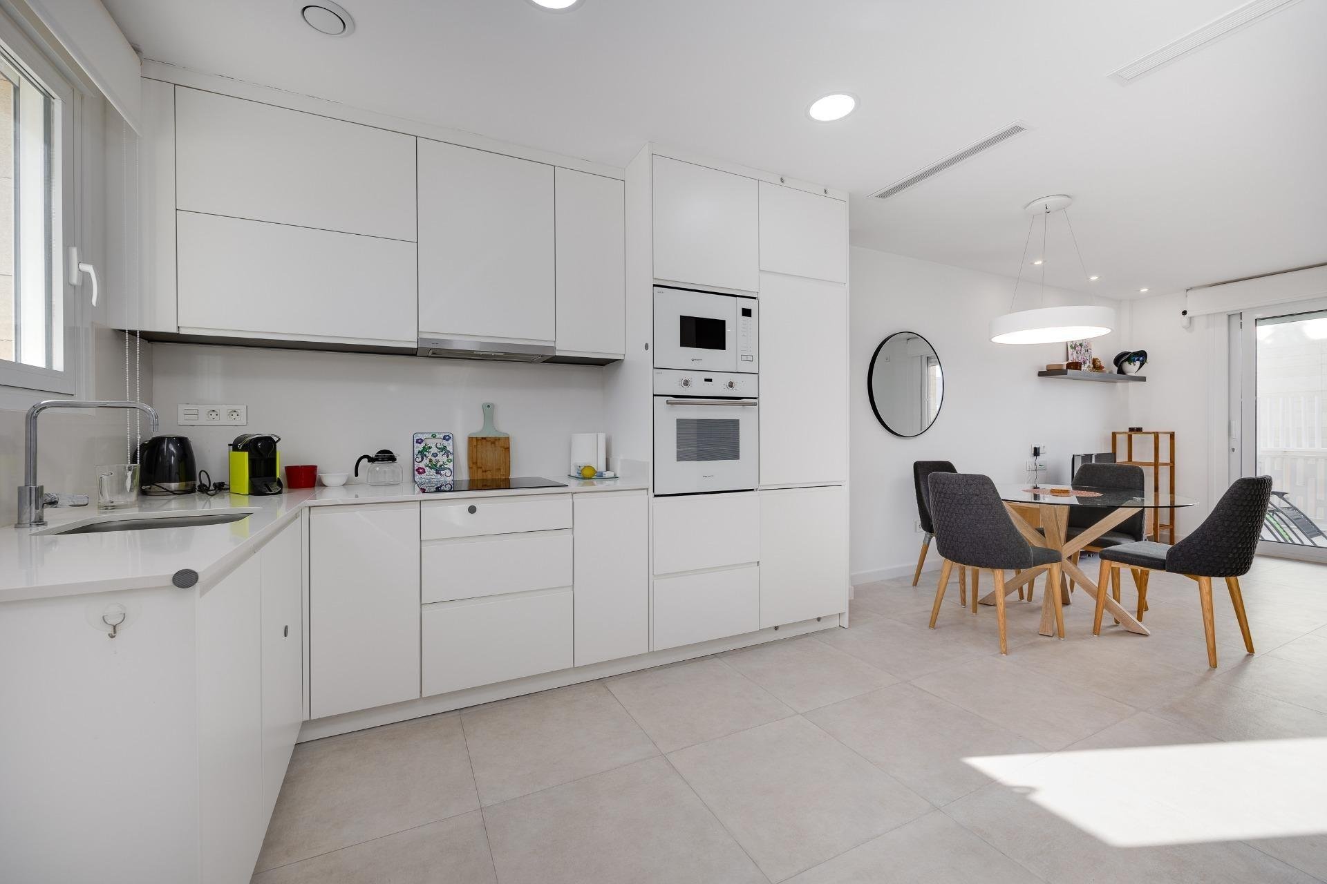 Segunda mano - Duplex -
Torrevieja - Torreblanca