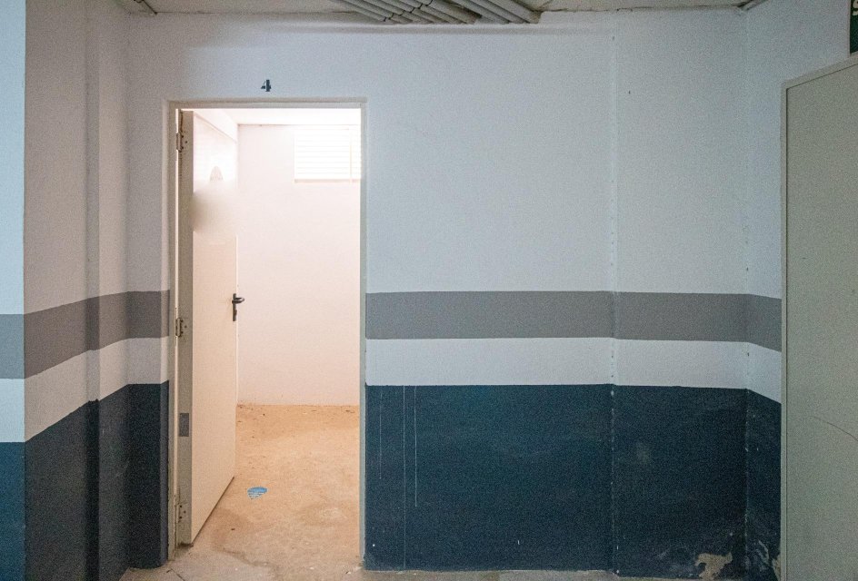 Segunda mano - Storeroom -
Orihuela Costa - Agua Marina