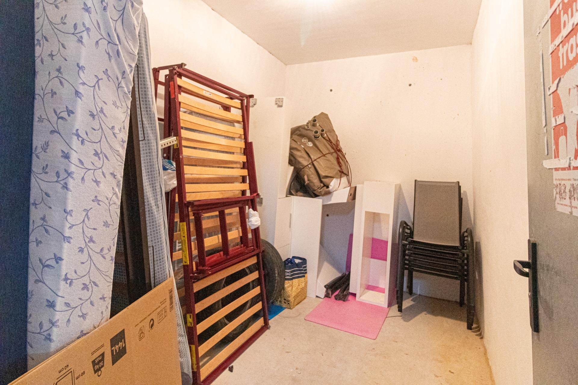 Segunda mano - Storeroom -
Orihuela Costa - Agua Marina