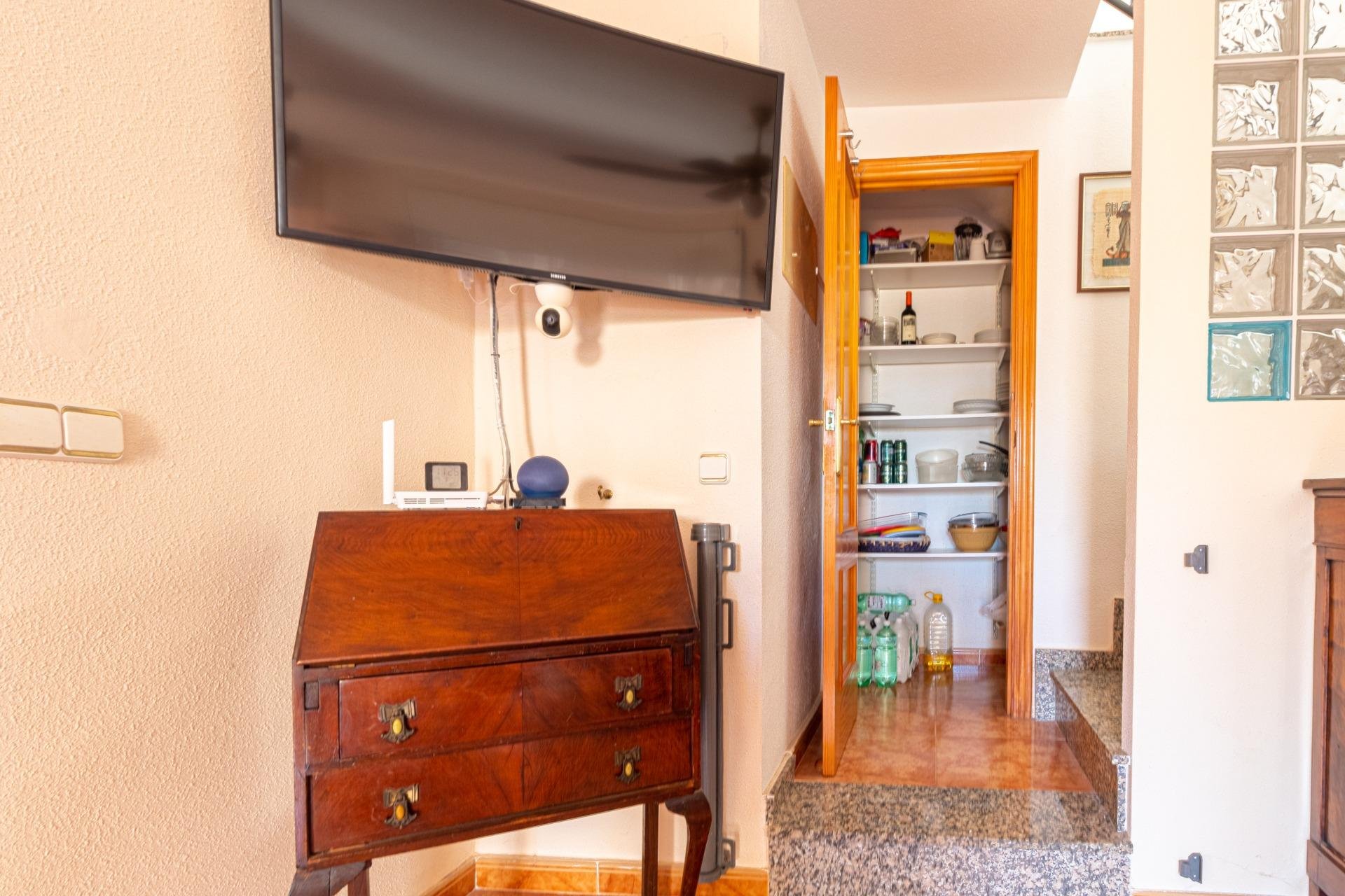 Segunda mano - Terraced house -
Orihuela Costa - Cabo Roig