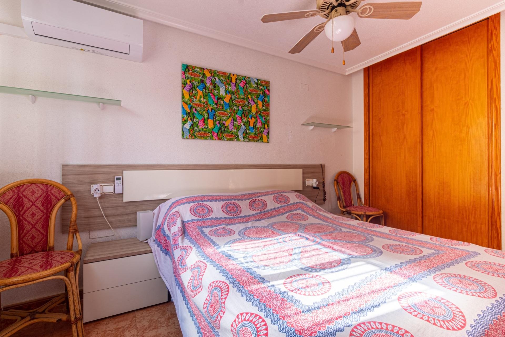 Segunda mano - Terraced house -
Orihuela Costa - Cabo Roig