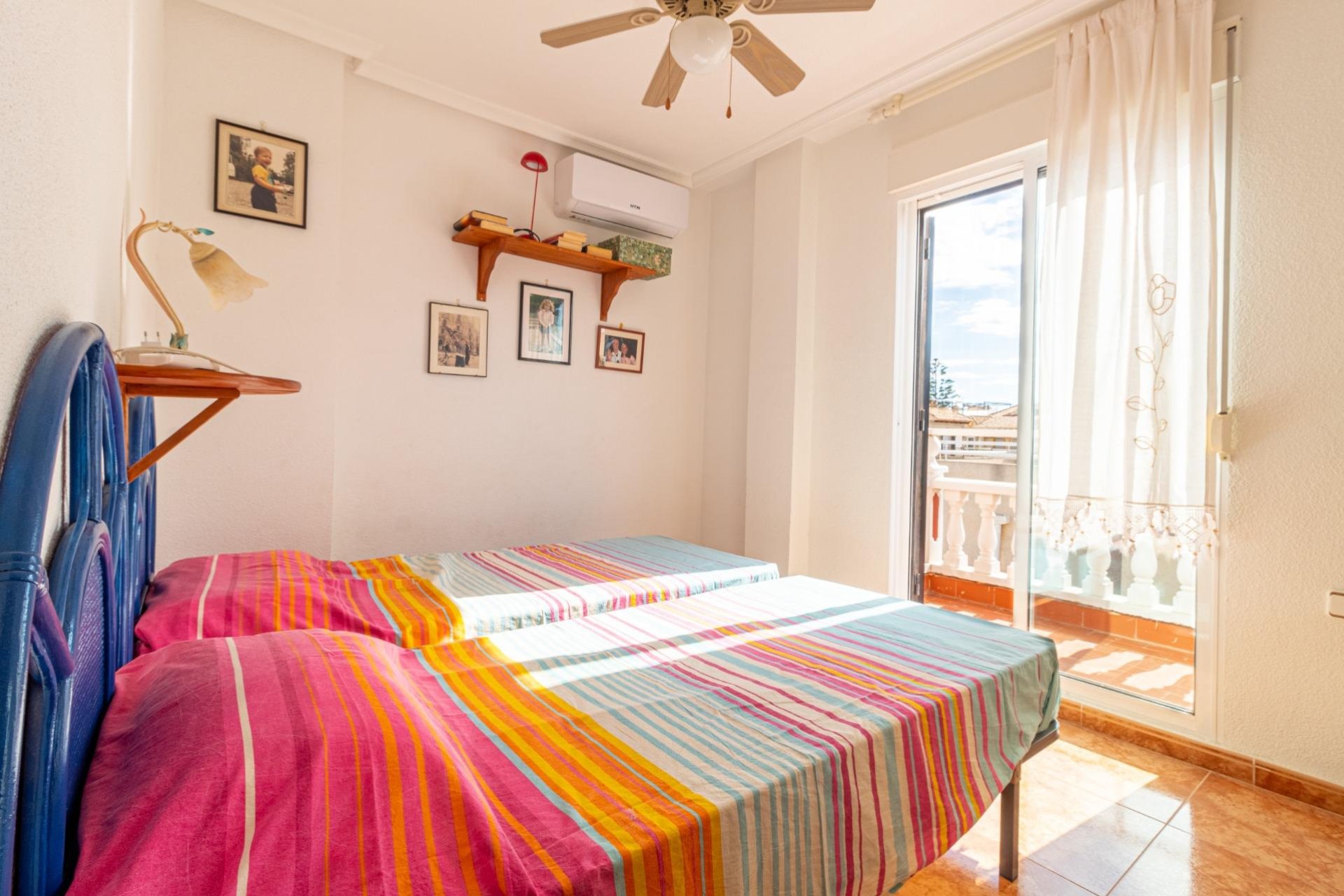 Segunda mano - Terraced house -
Orihuela Costa - Cabo Roig