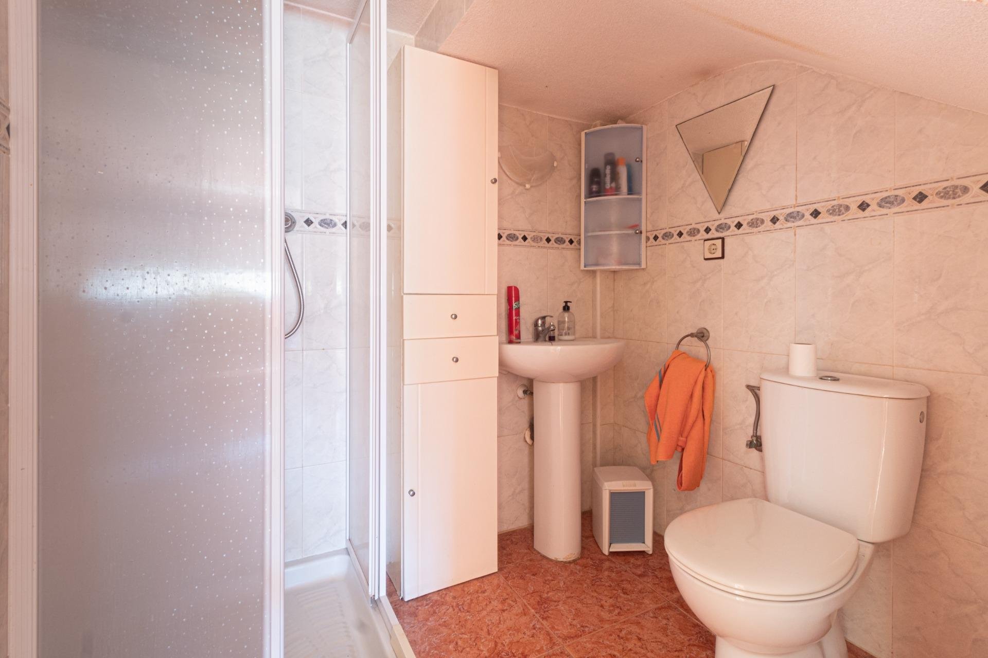 Segunda mano - Terraced house -
Orihuela Costa - Cabo Roig