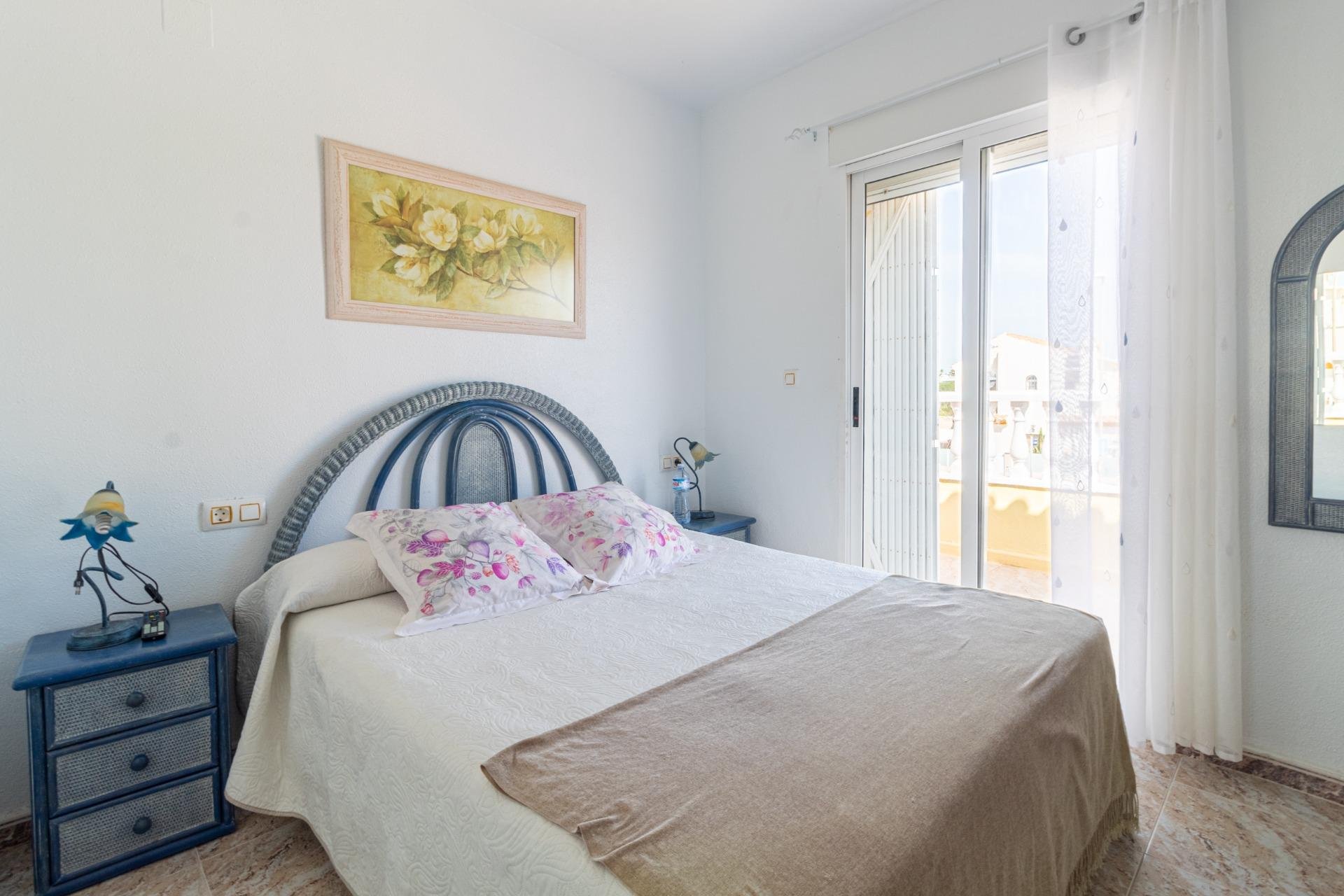Segunda mano - Terraced house -
Orihuela Costa - La Regia