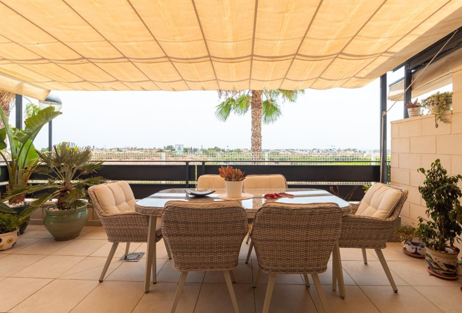 Segunda mano - Terraced house -
Orihuela Costa - Lomas de Cabo Roig