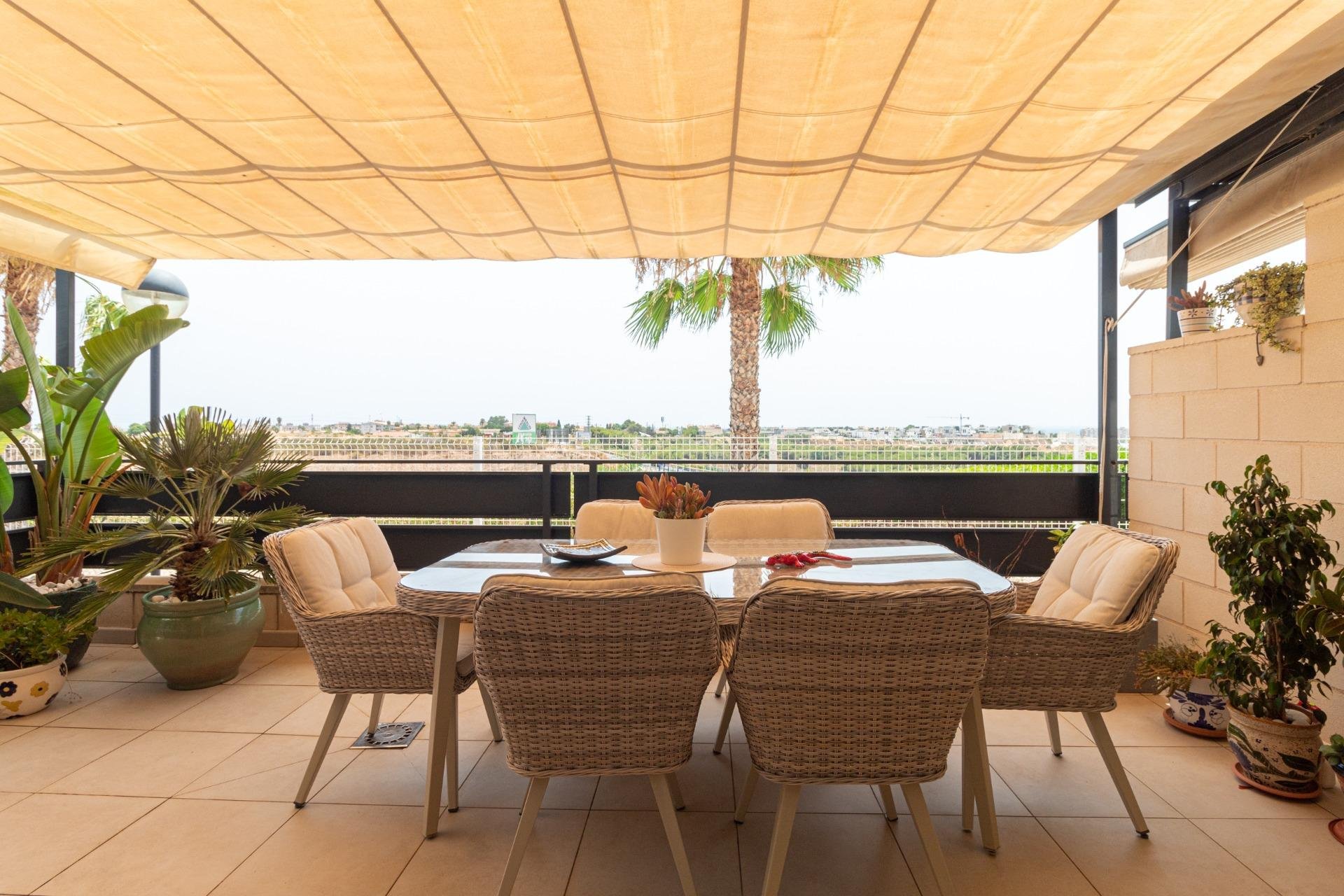Segunda mano - Terraced house -
Orihuela Costa - Lomas de Cabo Roig