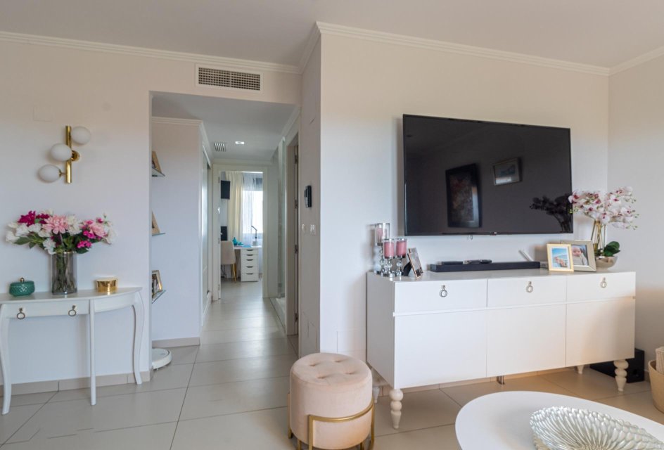 Segunda mano - Terraced house -
Orihuela Costa - Lomas de Cabo Roig