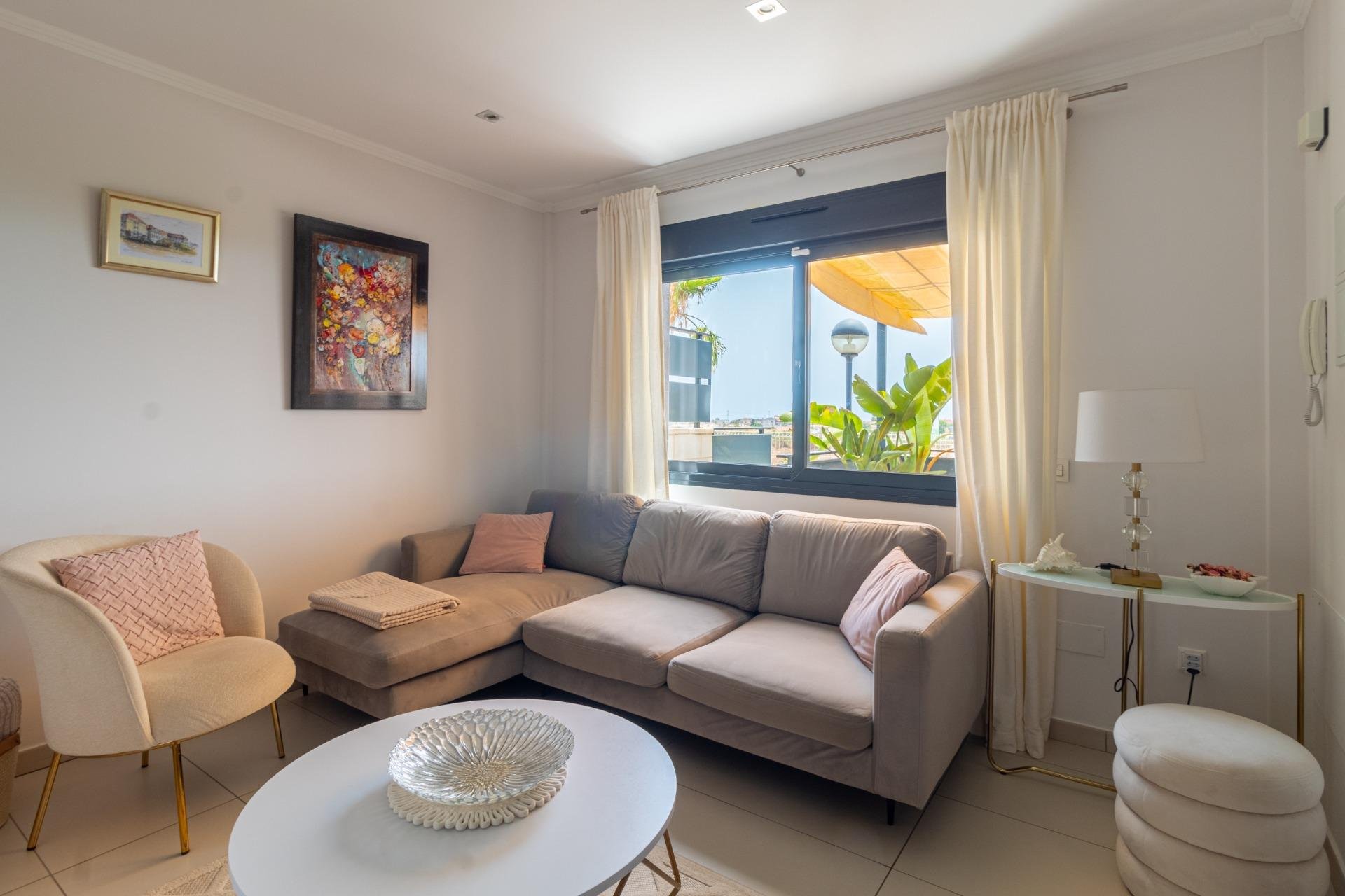 Segunda mano - Terraced house -
Orihuela Costa - Lomas de Cabo Roig