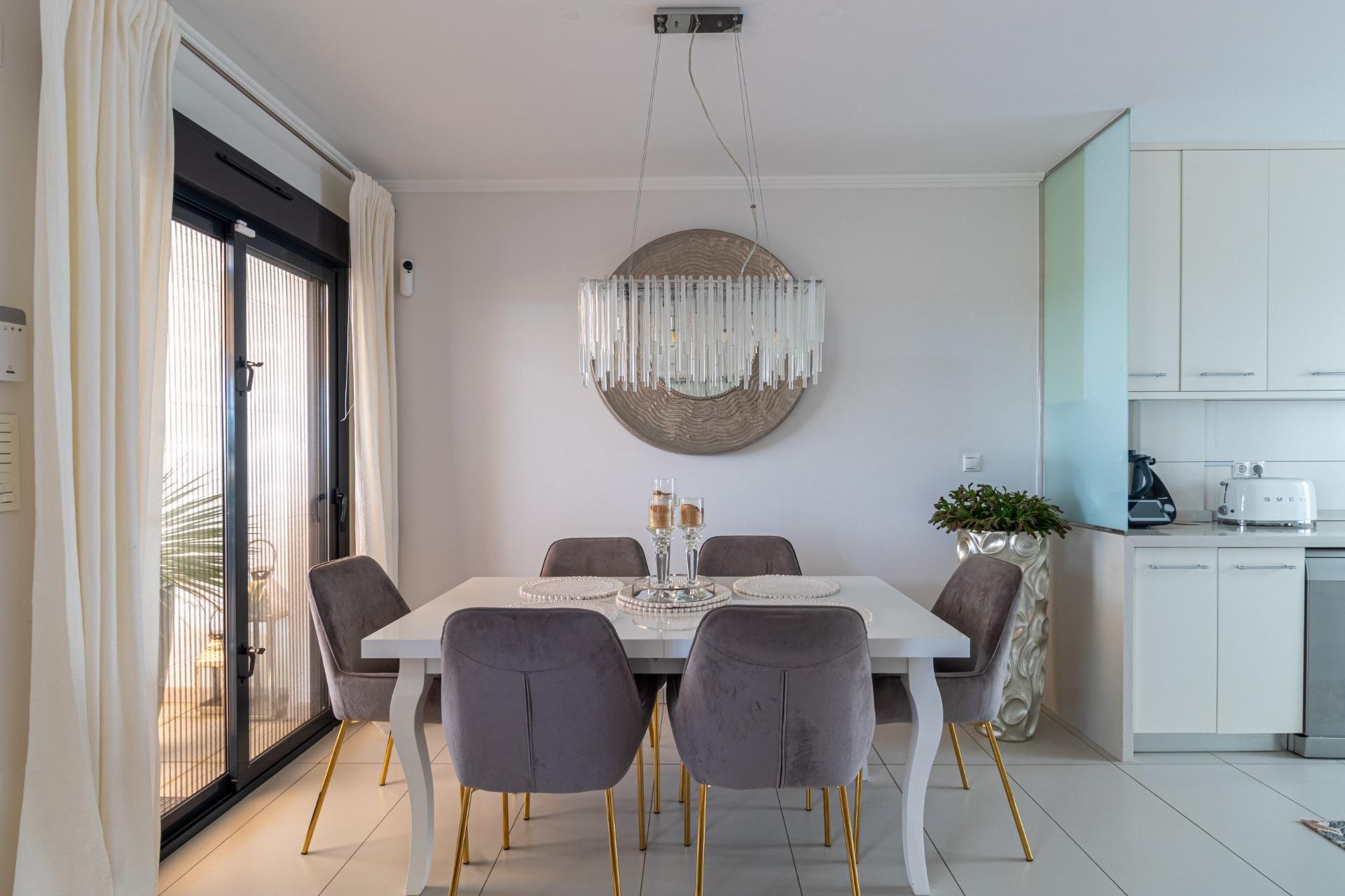 Segunda mano - Terraced house -
Orihuela Costa - Lomas de Cabo Roig