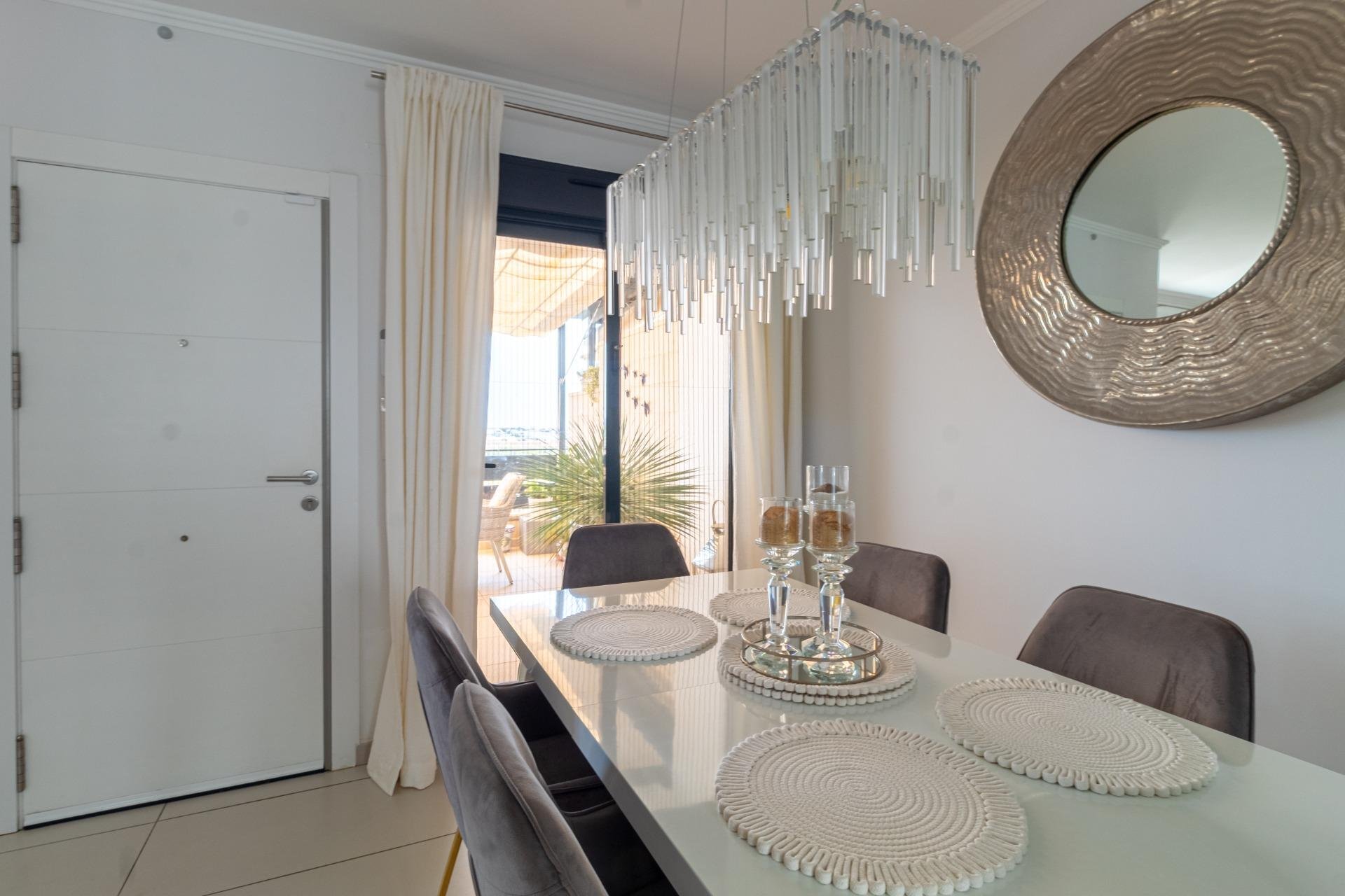 Segunda mano - Terraced house -
Orihuela Costa - Lomas de Cabo Roig